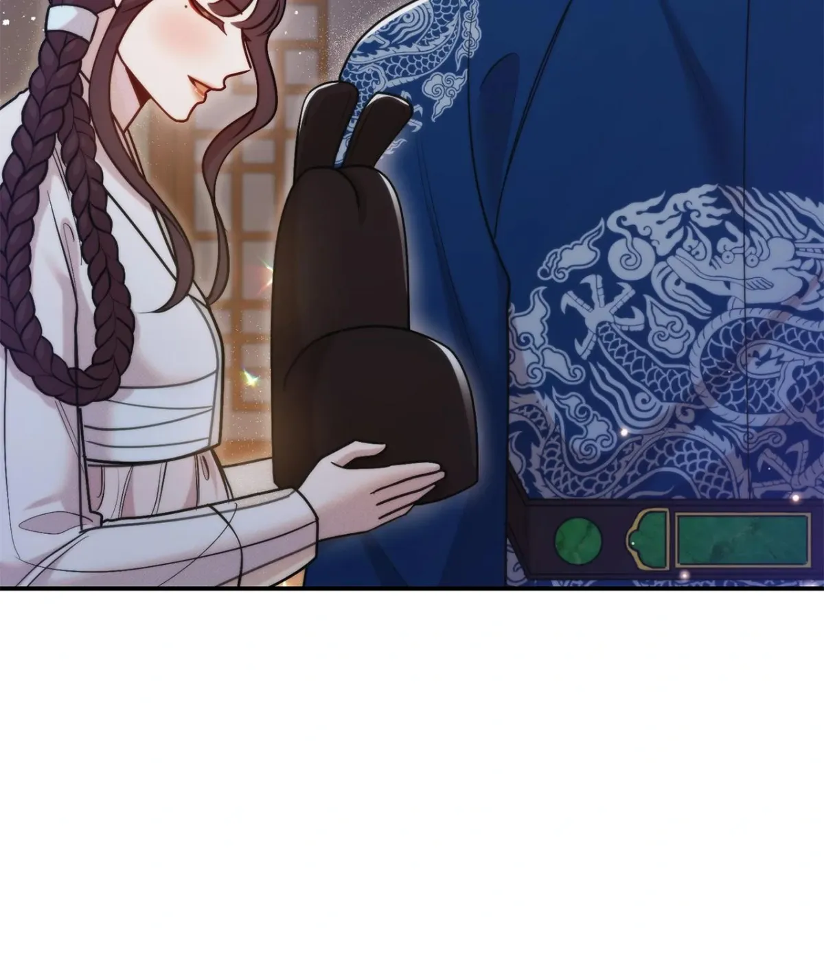 Read Bound by Fate chapter 37 image 22 on Lezhin