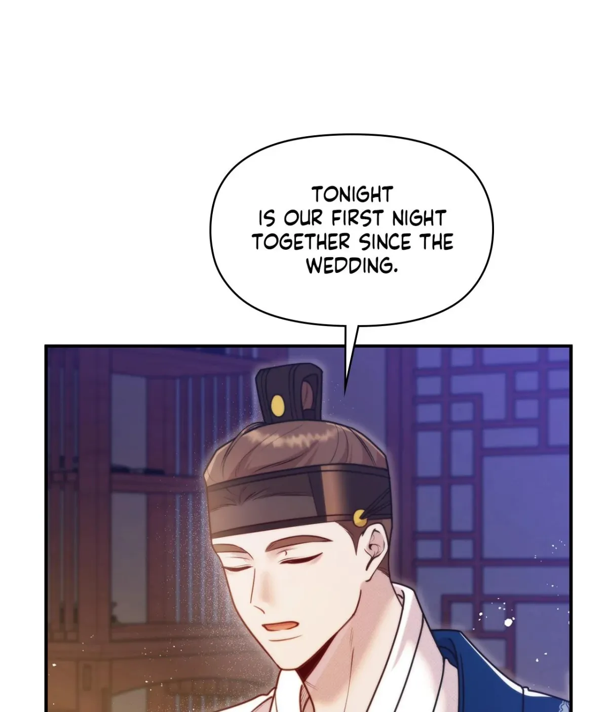Read Bound by Fate chapter 37 image 23 on Lezhin