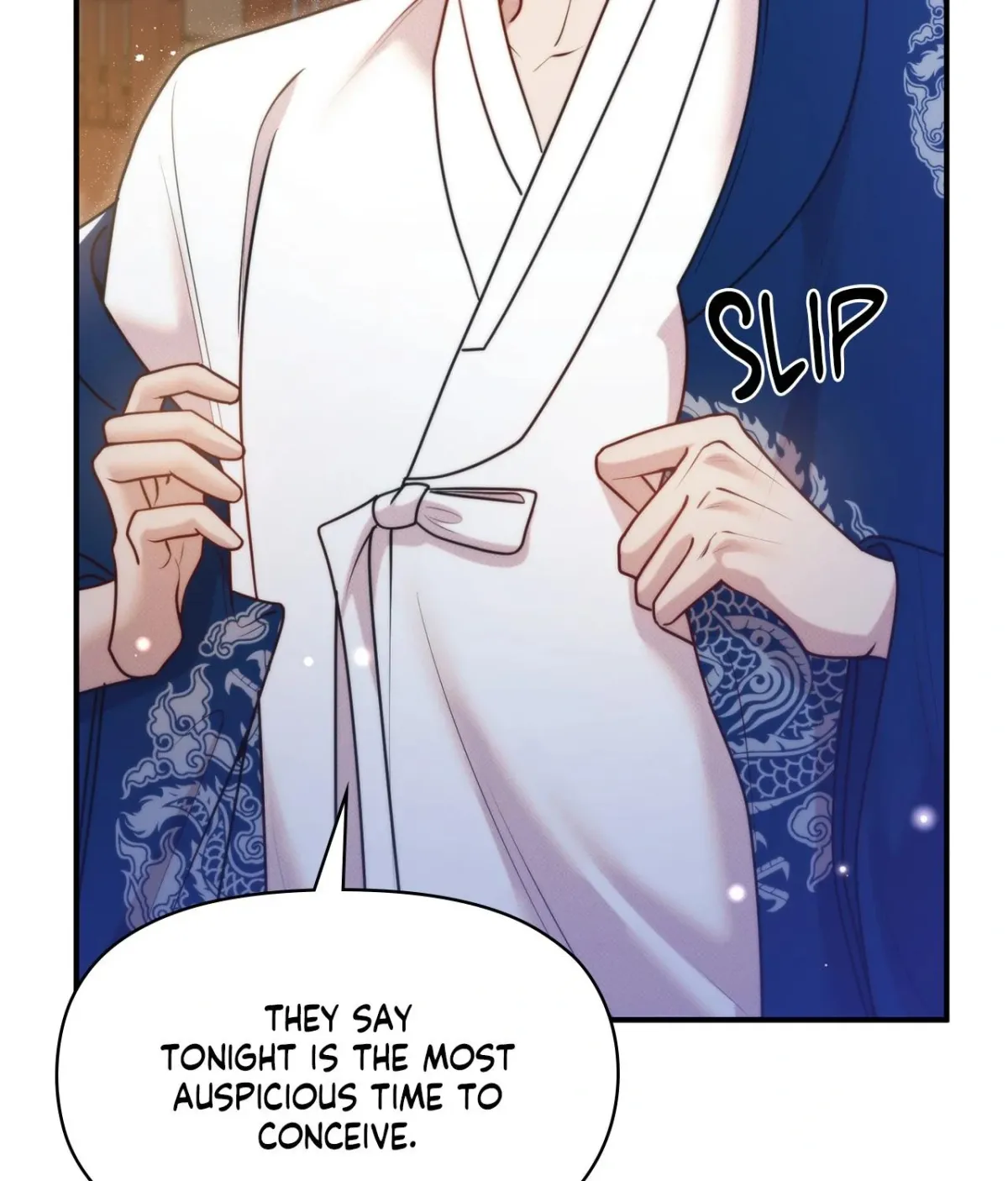 Read Bound by Fate chapter 37 image 24 on Lezhin