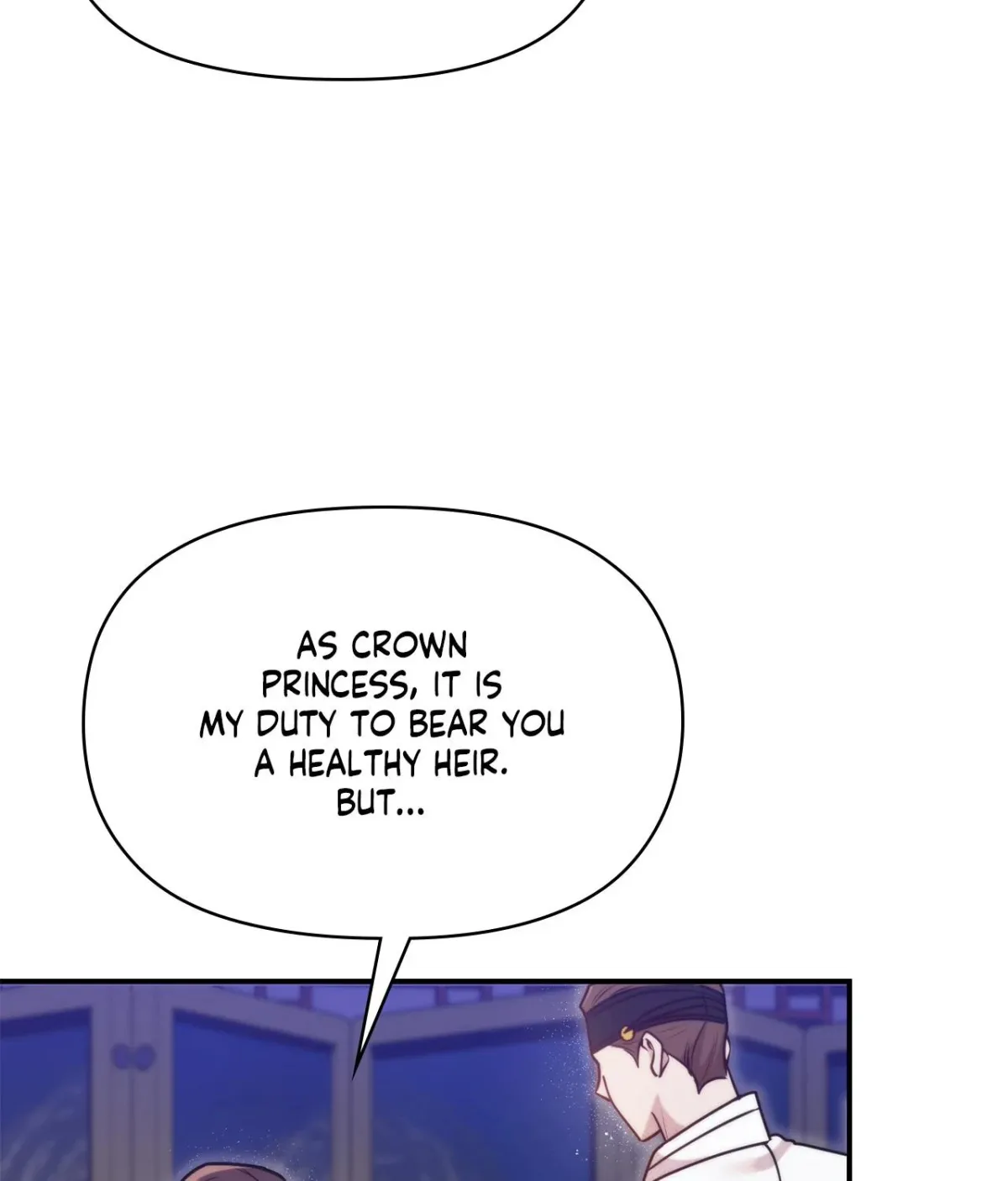 Read Bound by Fate chapter 37 image 25 on Lezhin