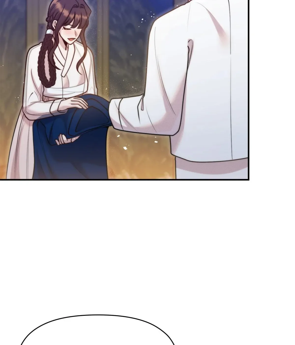 Read Bound by Fate chapter 37 image 26 on Lezhin