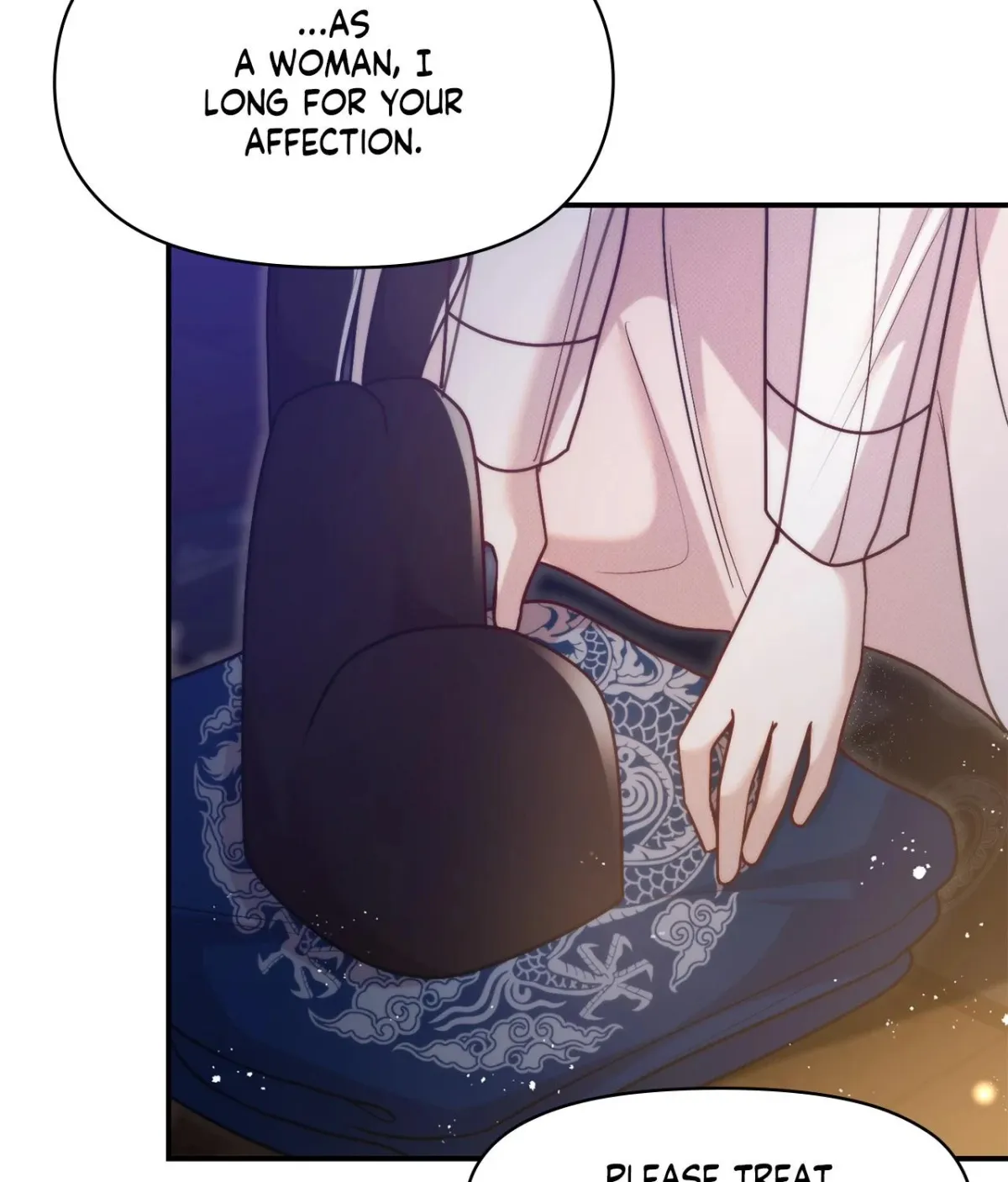 Read Bound by Fate chapter 37 image 27 on Lezhin