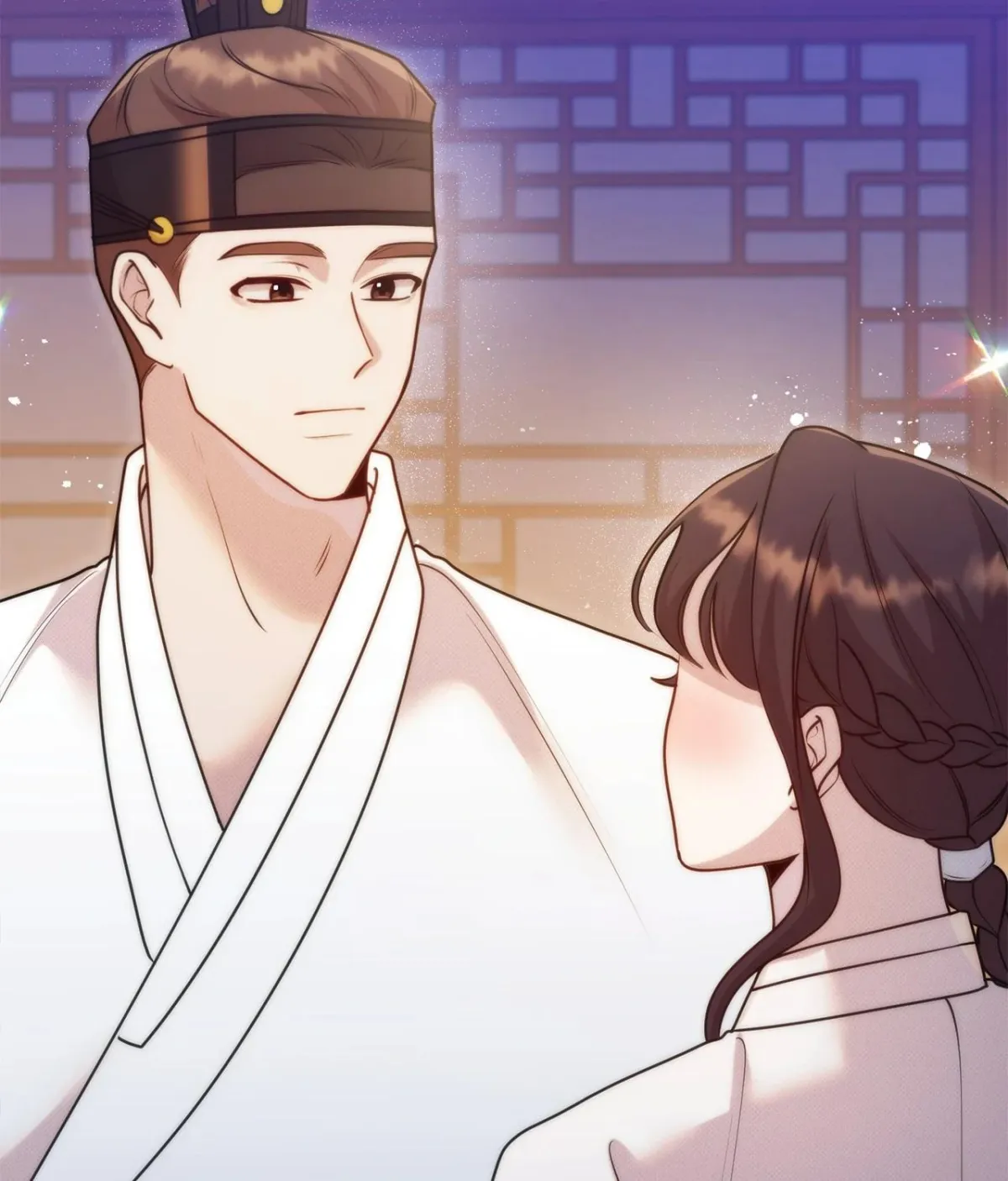Read Bound by Fate chapter 37 image 29 on Lezhin