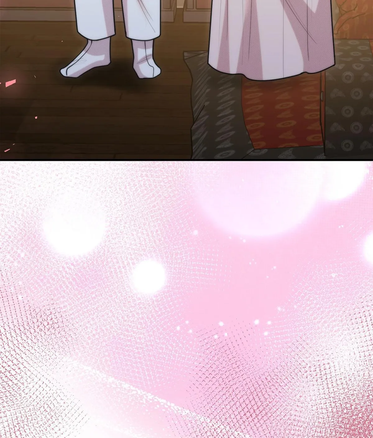 Read Bound by Fate chapter 37 image 32 on Lezhin