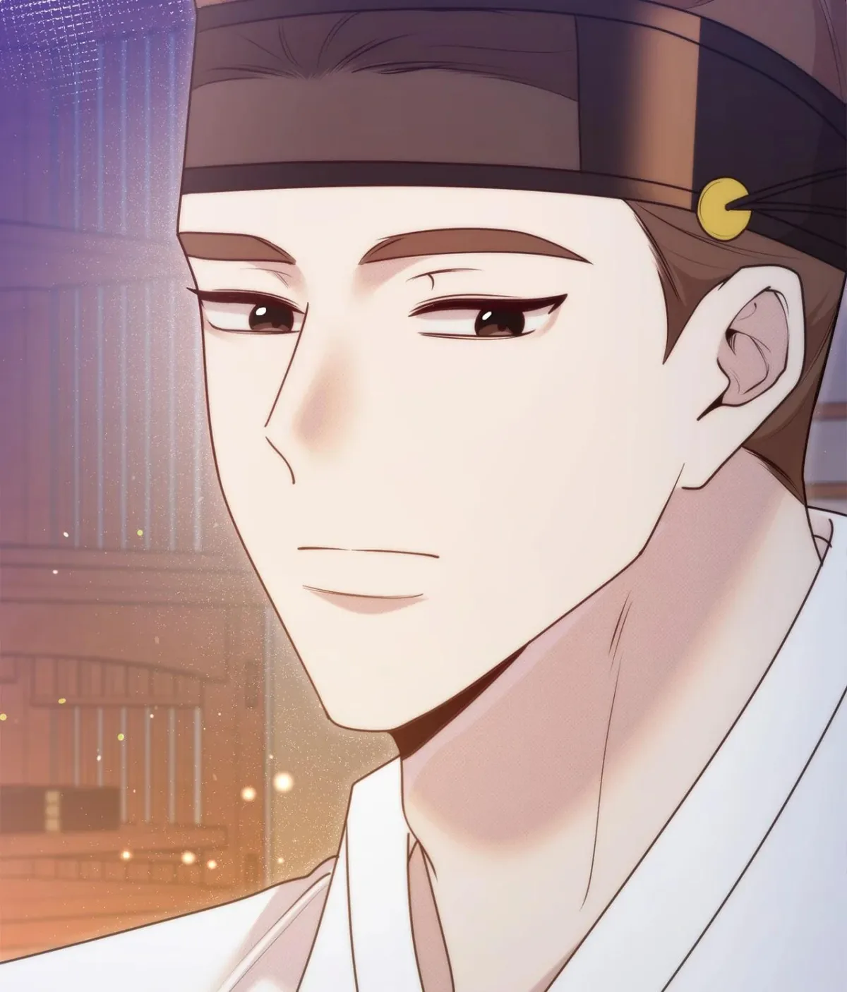 Read Bound by Fate chapter 37 image 35 on Lezhin