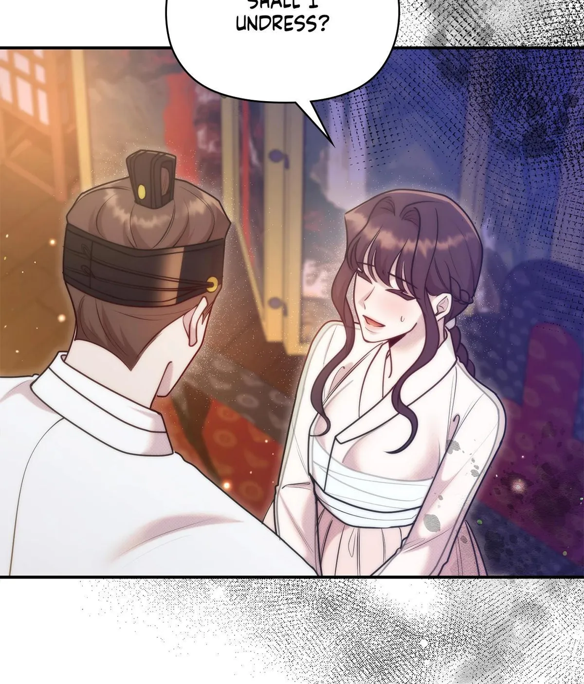 Read Bound by Fate chapter 37 image 39 on Lezhin