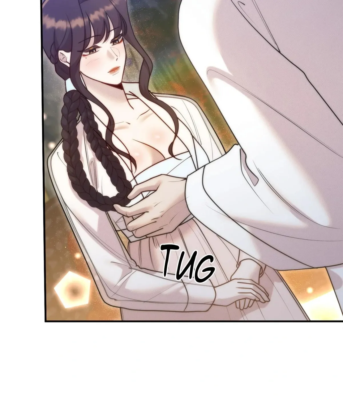 Read Bound by Fate chapter 37 image 41 on Lezhin