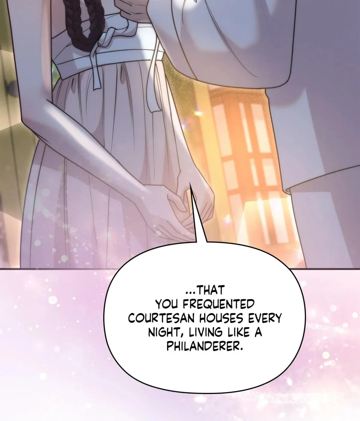 Read Bound by Fate chapter 37 image 47 on Lezhin