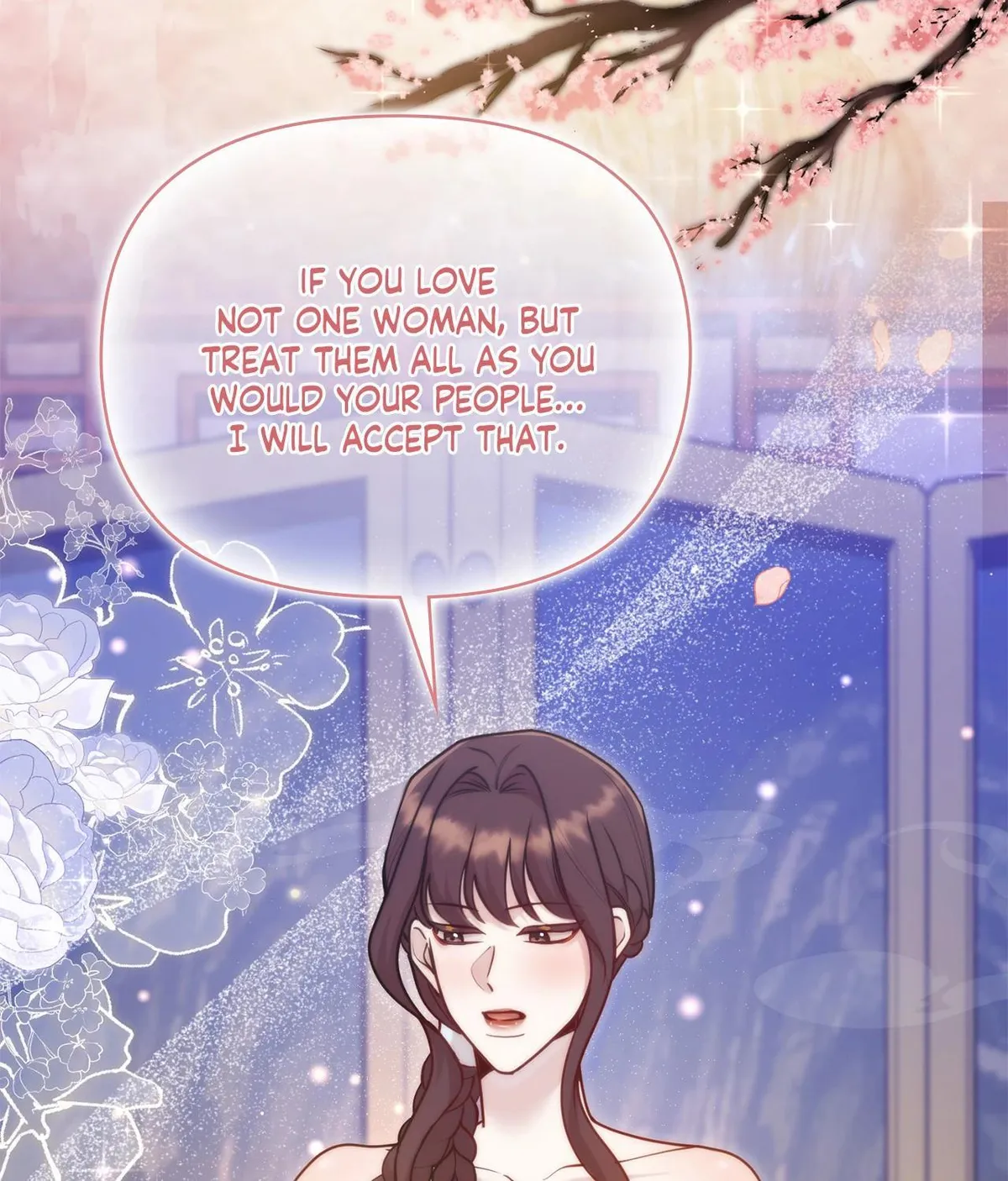 Read Bound by Fate chapter 37 image 50 on Lezhin