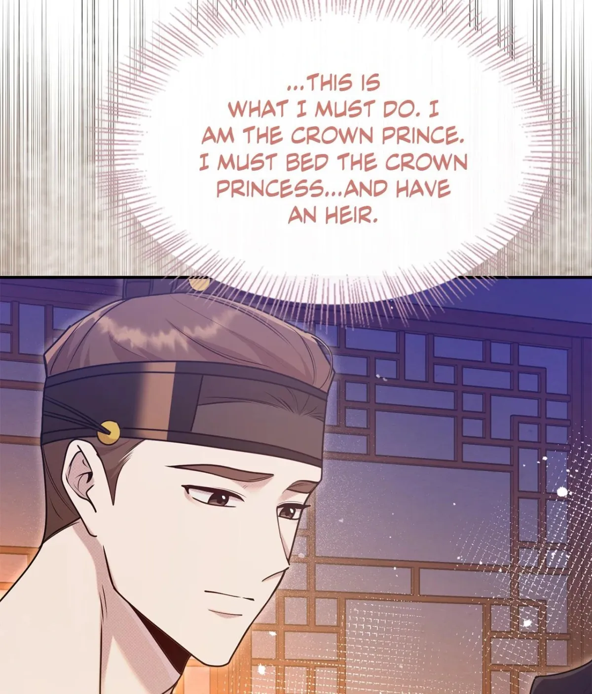 Read Bound by Fate chapter 37 image 55 on Lezhin