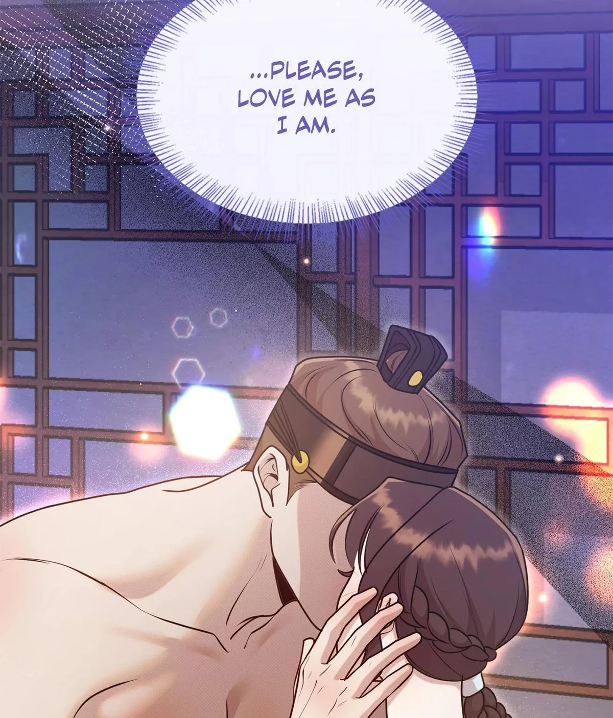 Read Bound by Fate chapter 37 image 59 on Lezhin