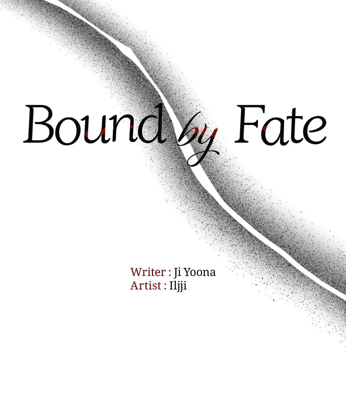 Read Bound by Fate chapter 37 image 6 on Lezhin