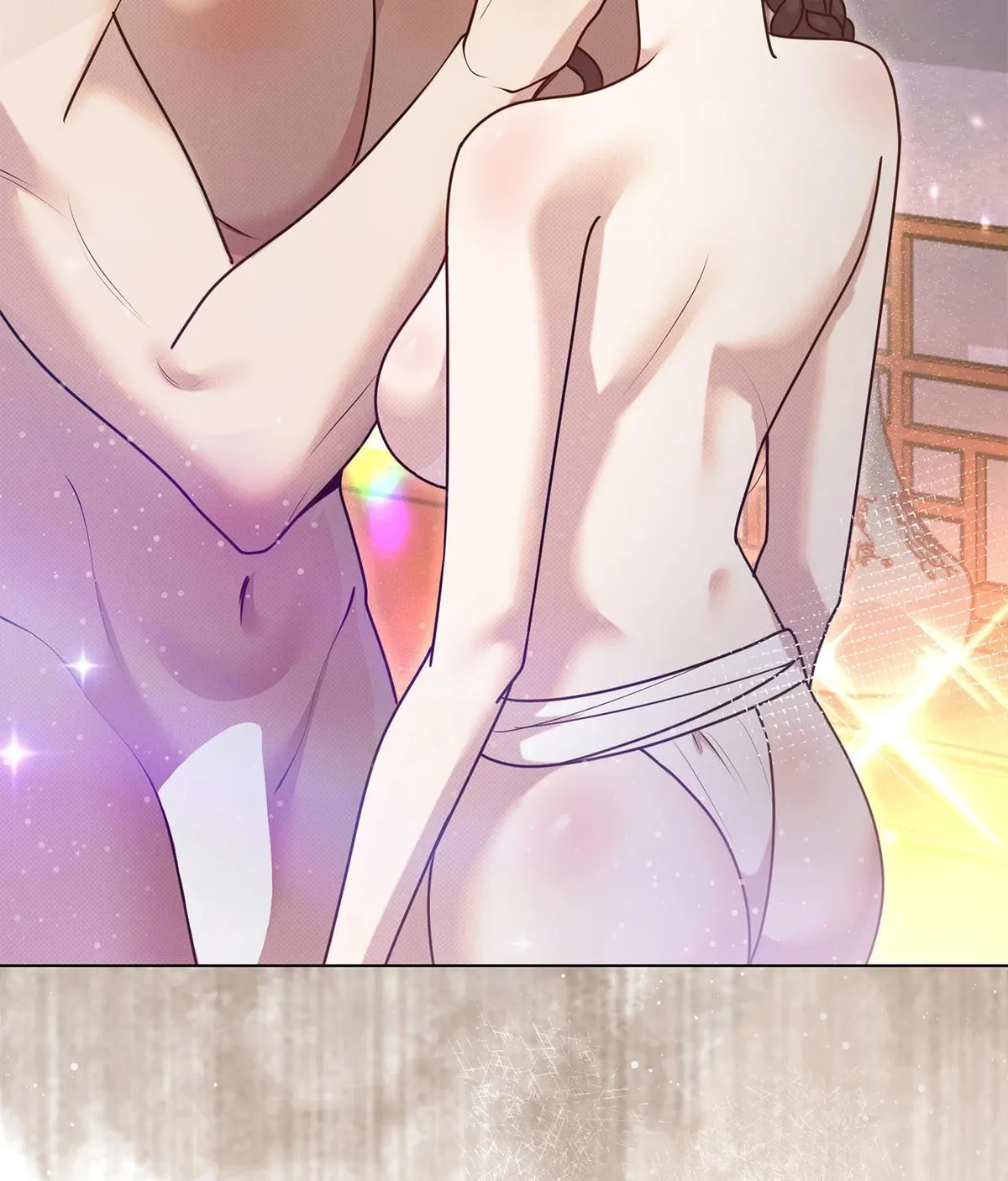 Read Bound by Fate chapter 37 image 60 on Lezhin
