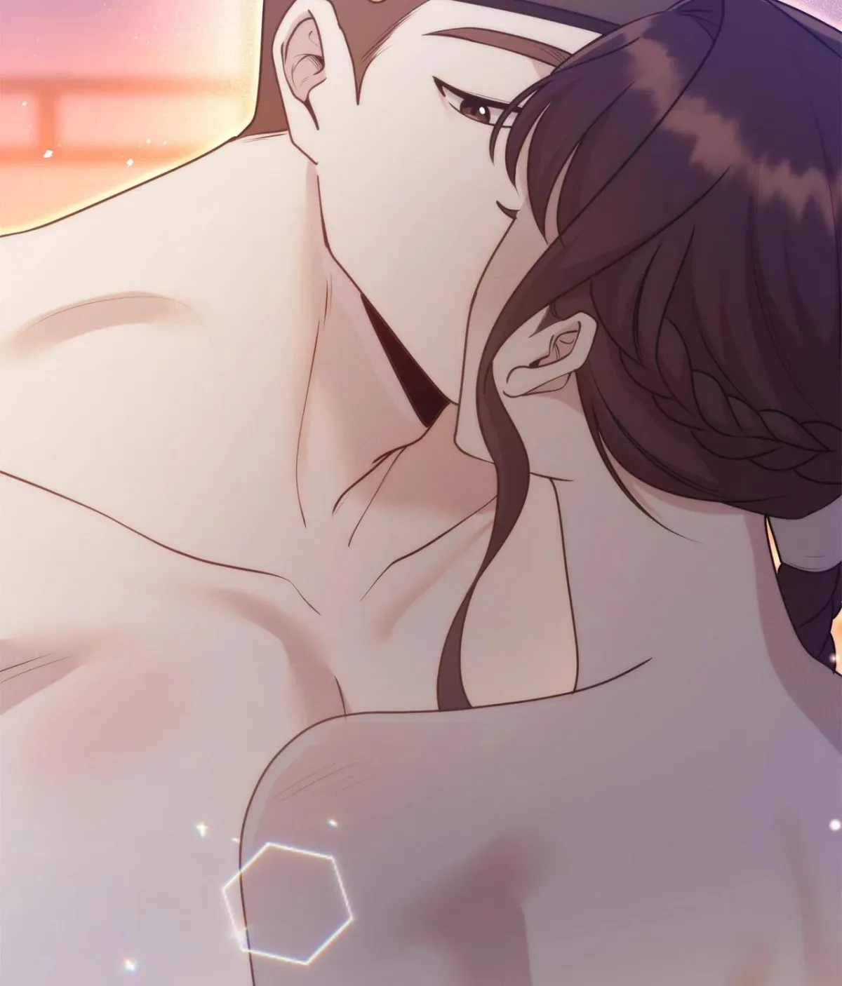 Read Bound by Fate chapter 37 image 73 on Lezhin