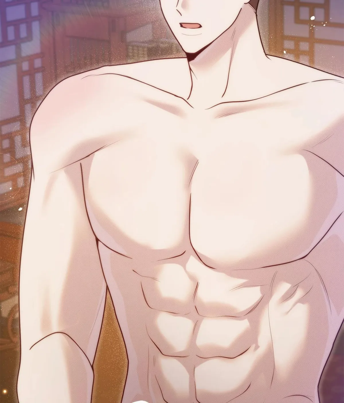Read Bound by Fate chapter 37 image 79 on Lezhin