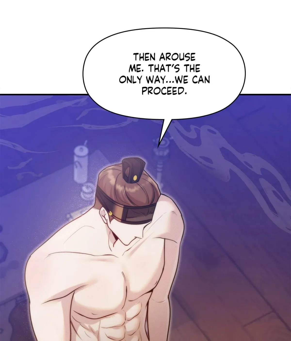 Read Bound by Fate chapter 37 image 83 on Lezhin