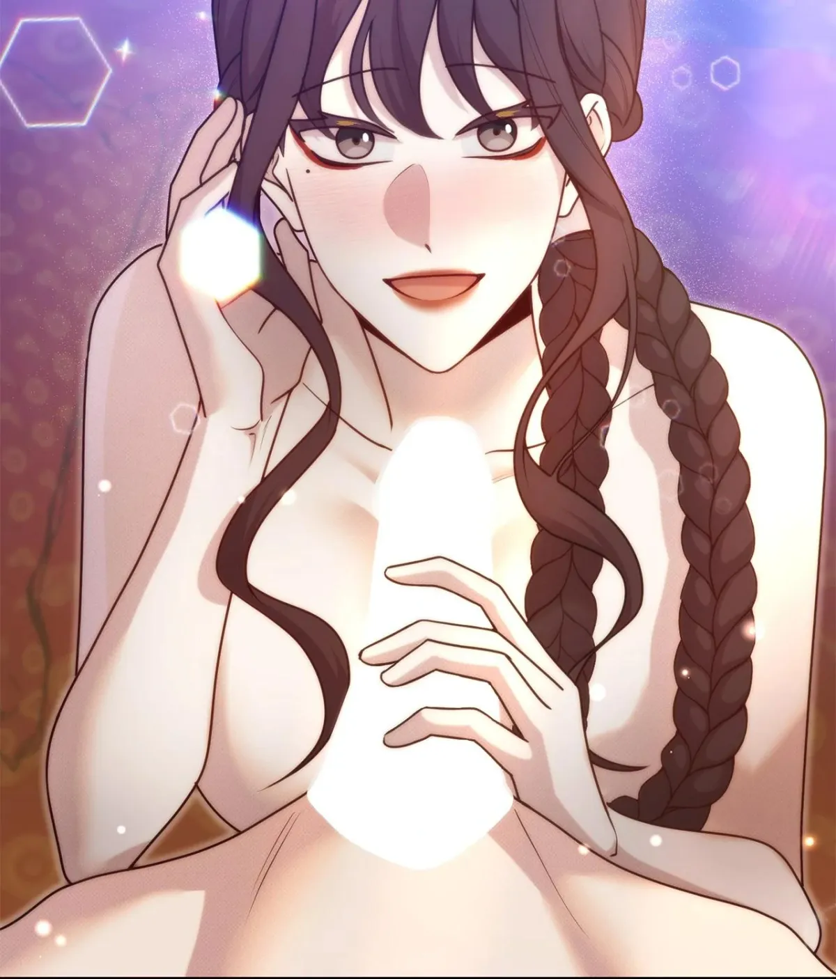 Read Bound by Fate chapter 37 image 86 on Lezhin