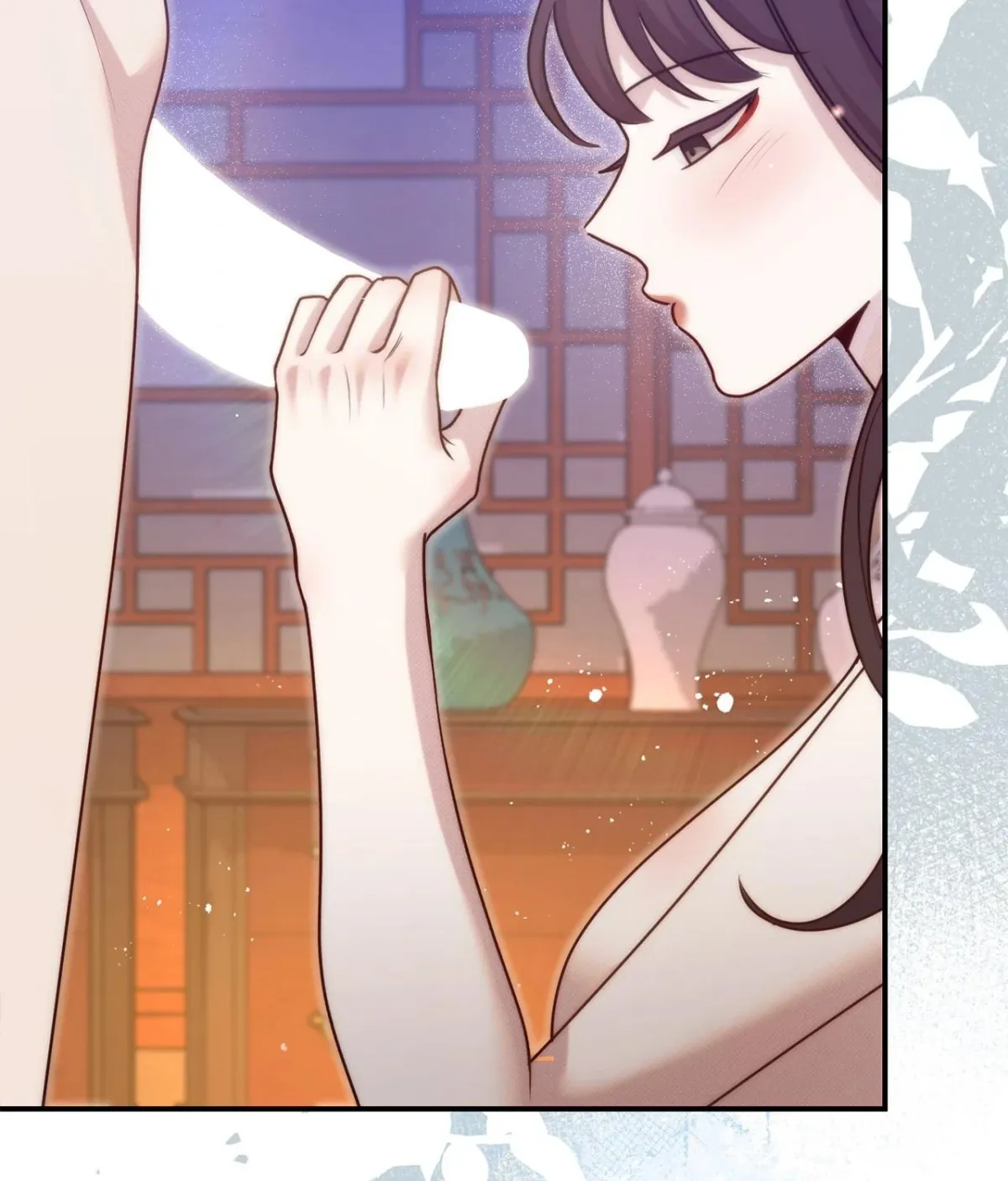 Read Bound by Fate chapter 37 image 88 on Lezhin