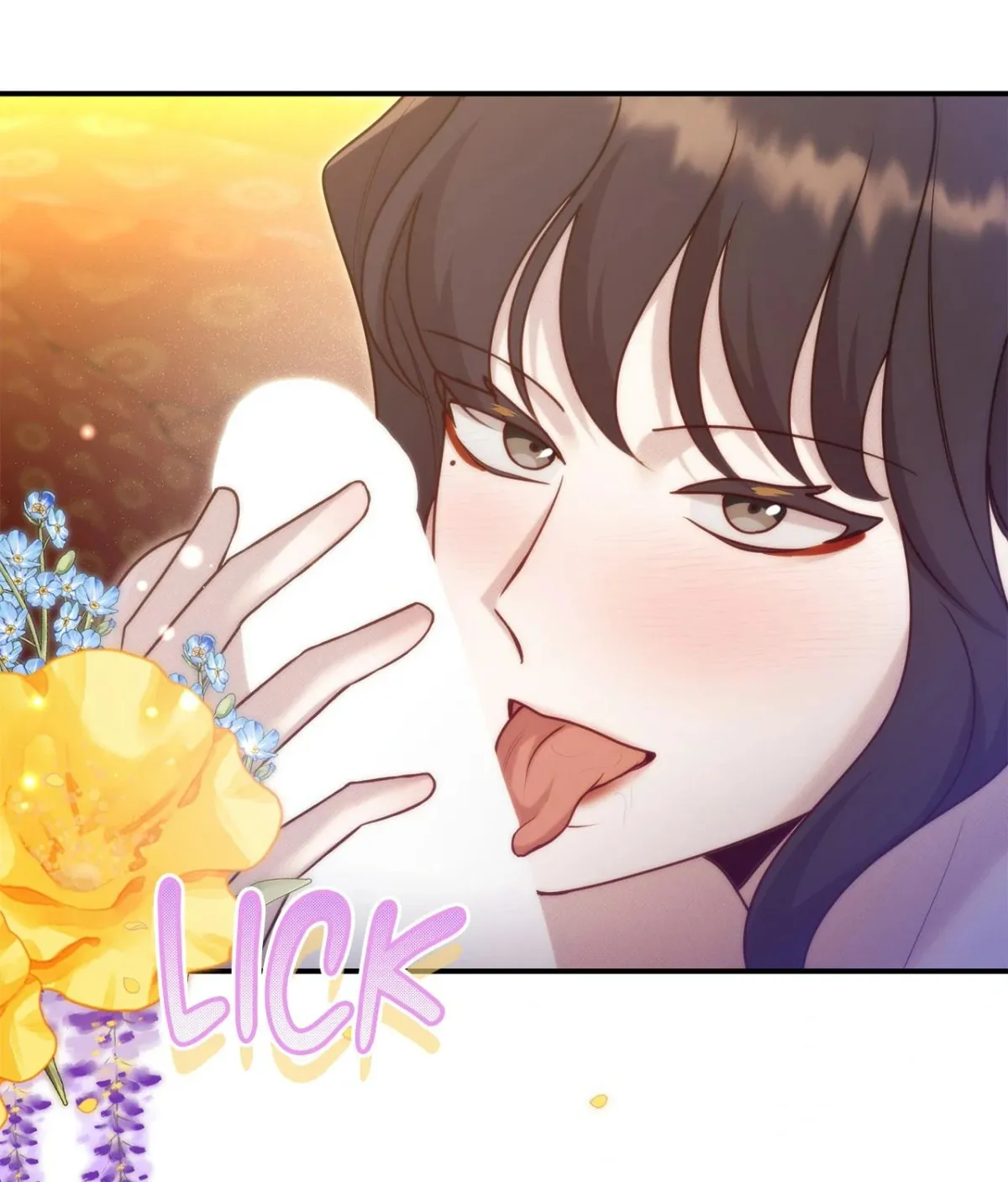 Read Bound by Fate chapter 37 image 91 on Lezhin