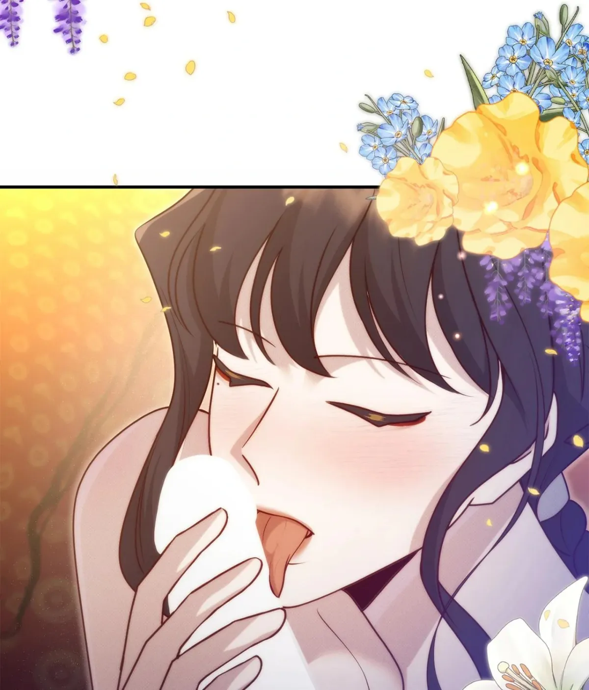 Read Bound by Fate chapter 37 image 92 on Lezhin