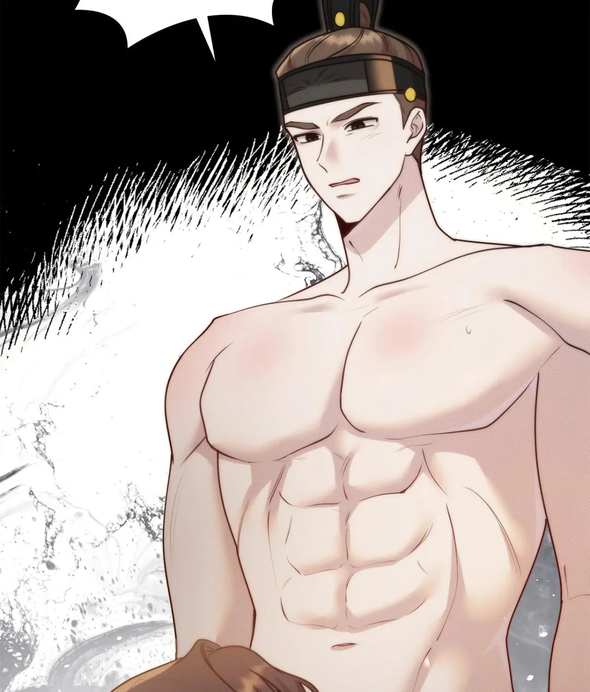 Read Bound by Fate chapter 37 image 98 on Lezhin