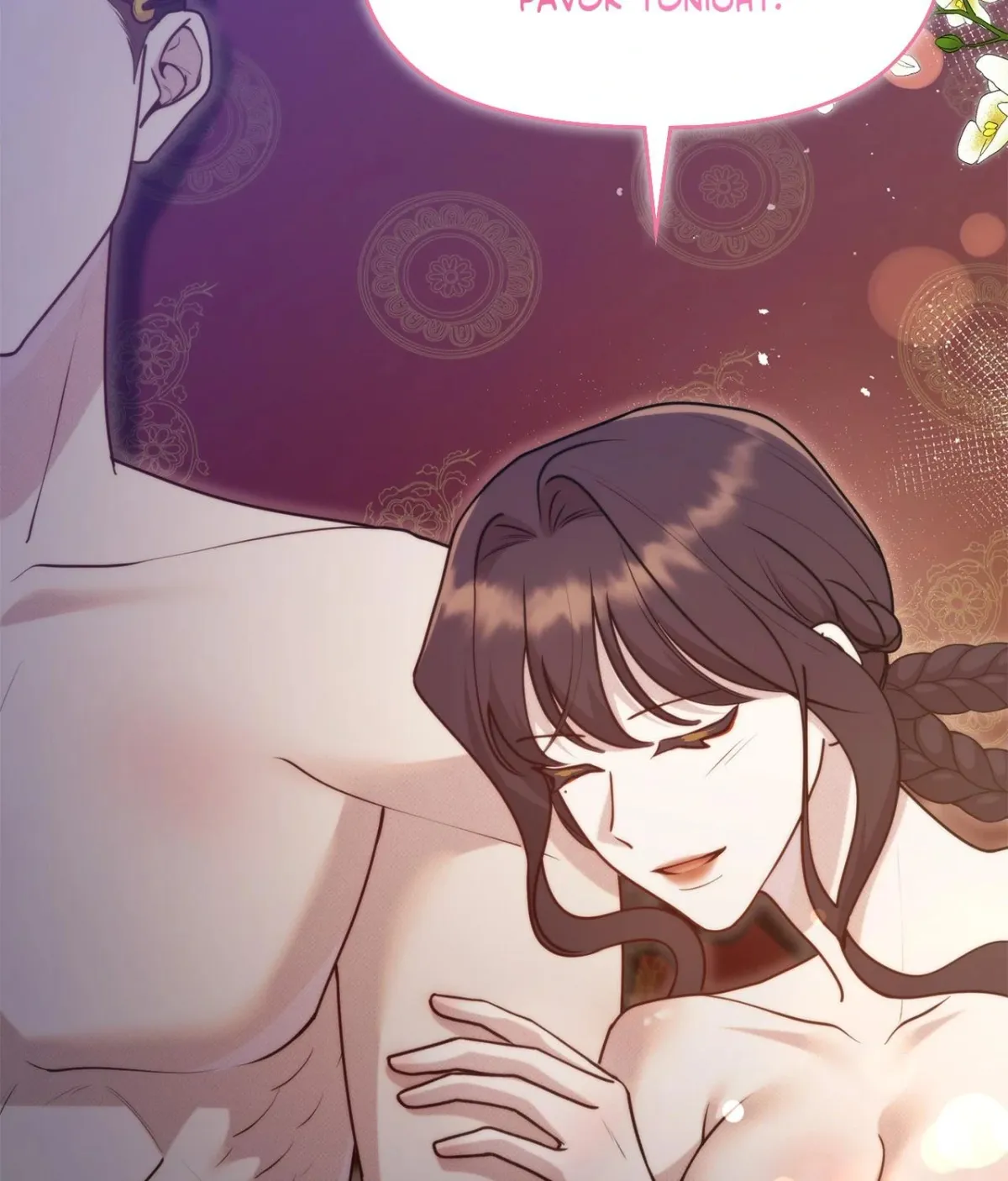 Read Bound by Fate chapter 38 image 10 on Lezhin