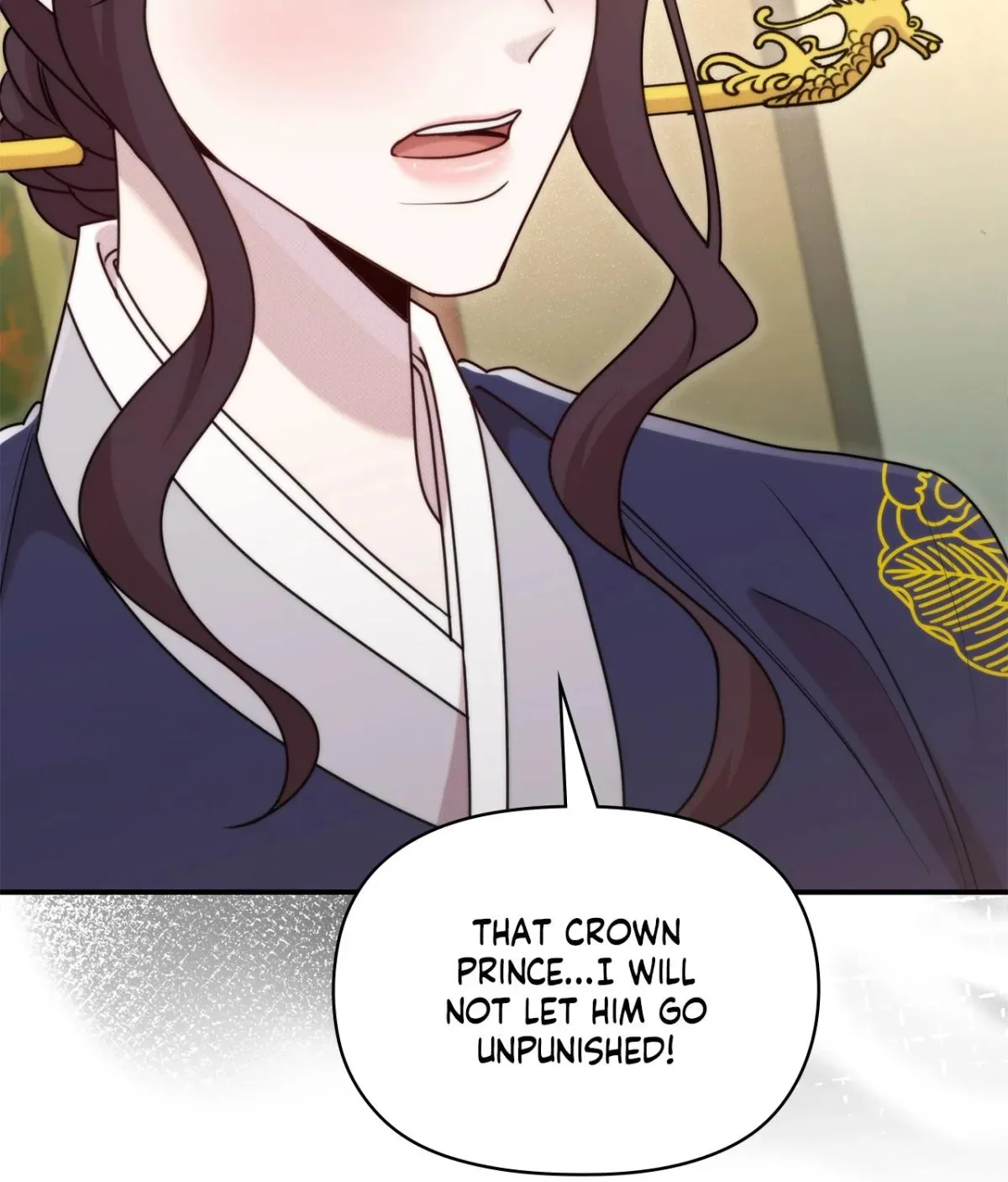 Read Bound by Fate chapter 38 image 100 on Lezhin