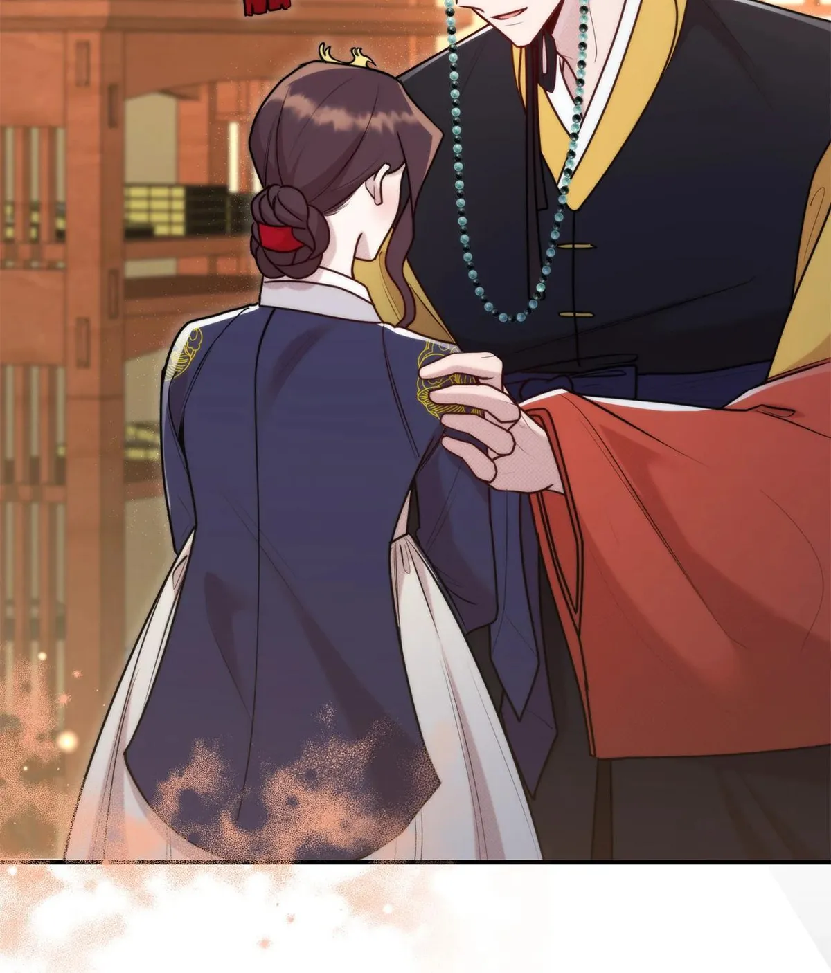Read Bound by Fate chapter 38 image 102 on Lezhin