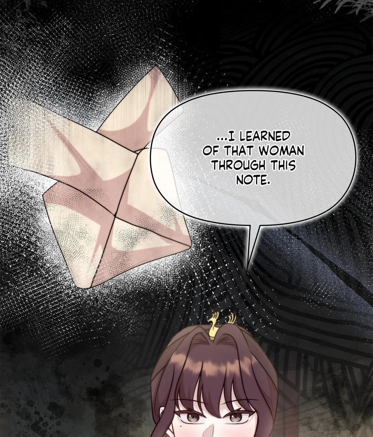 Read Bound by Fate chapter 38 image 105 on Lezhin
