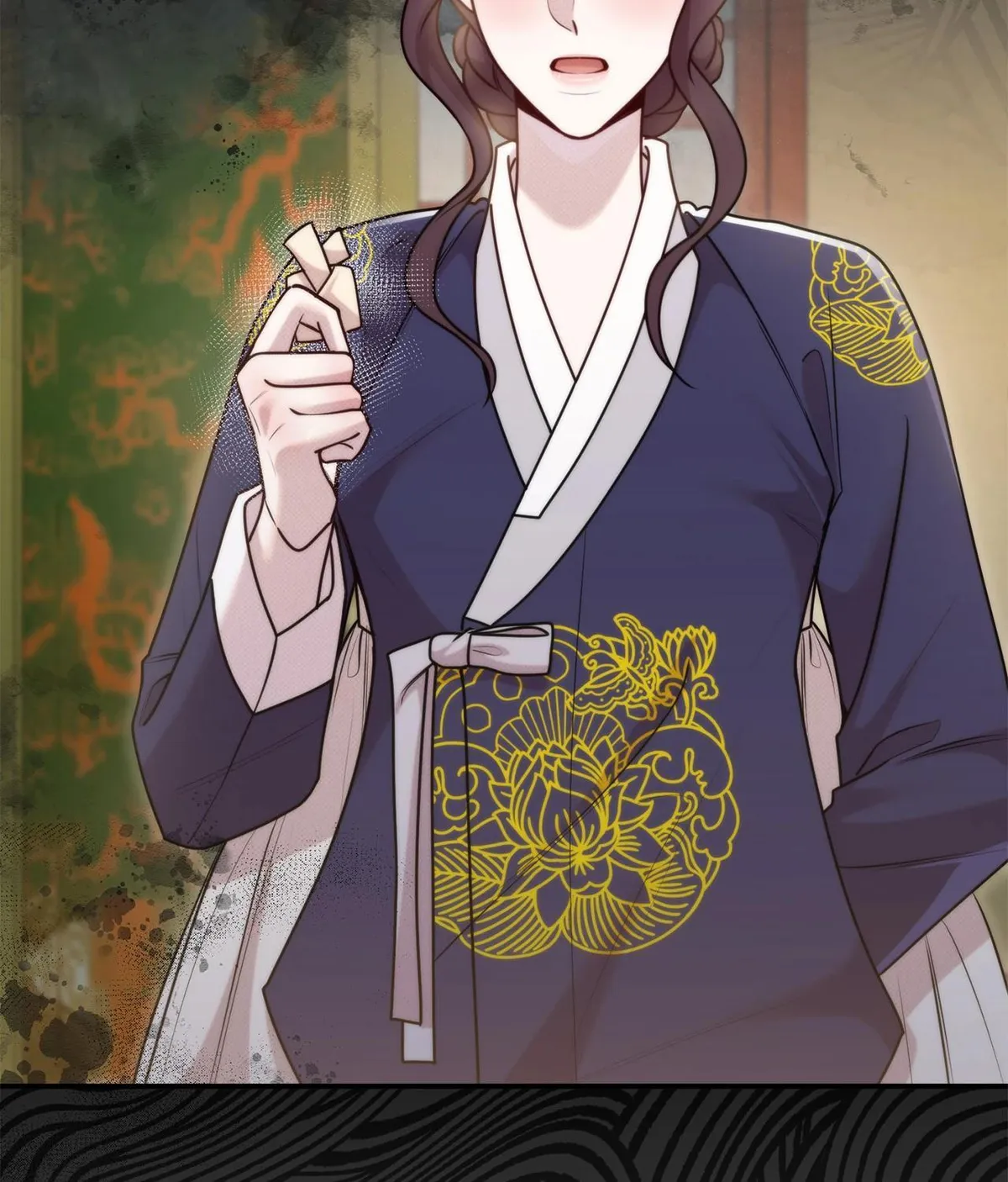 Read Bound by Fate chapter 38 image 106 on Lezhin