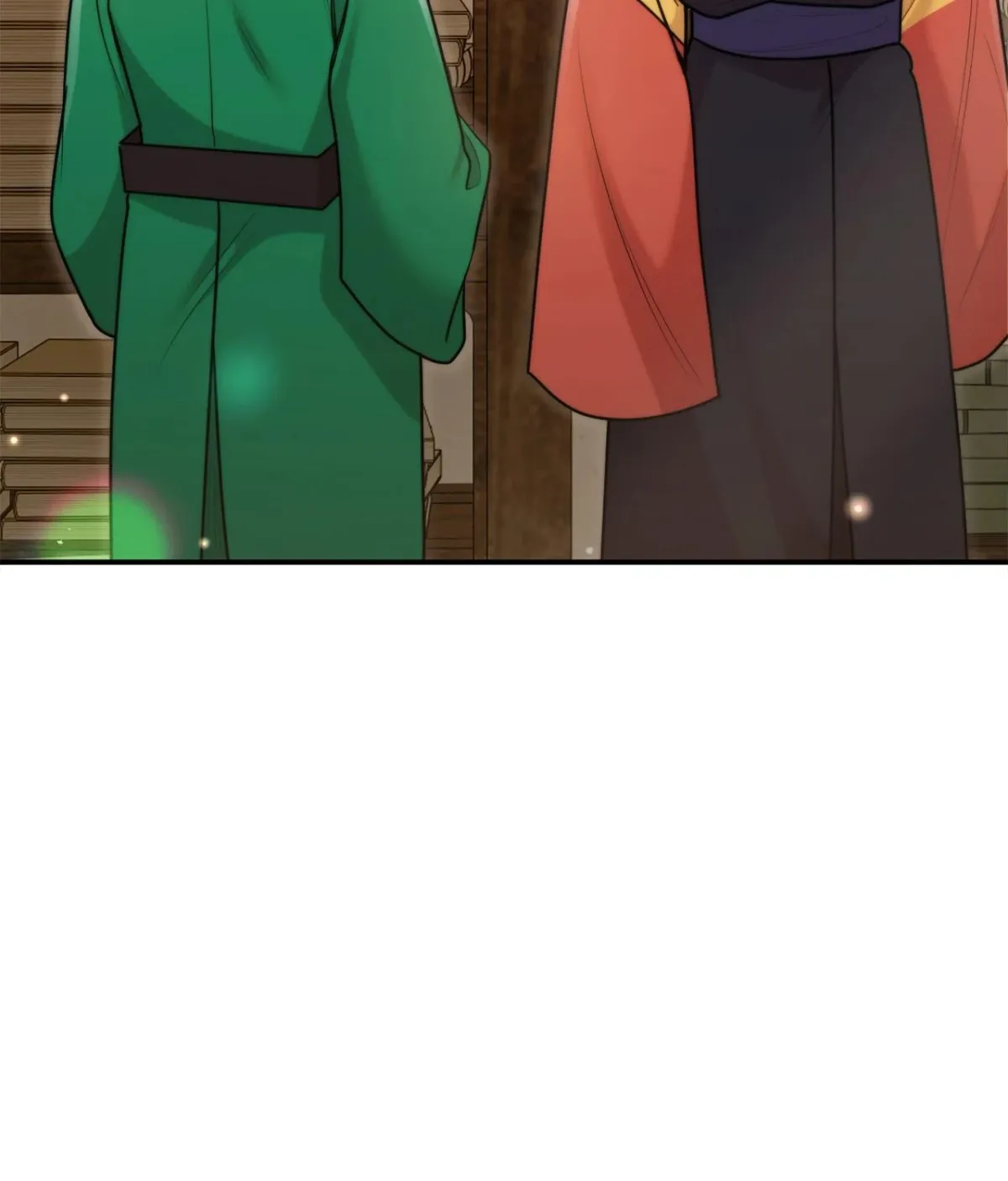 Read Bound by Fate chapter 38 image 113 on Lezhin