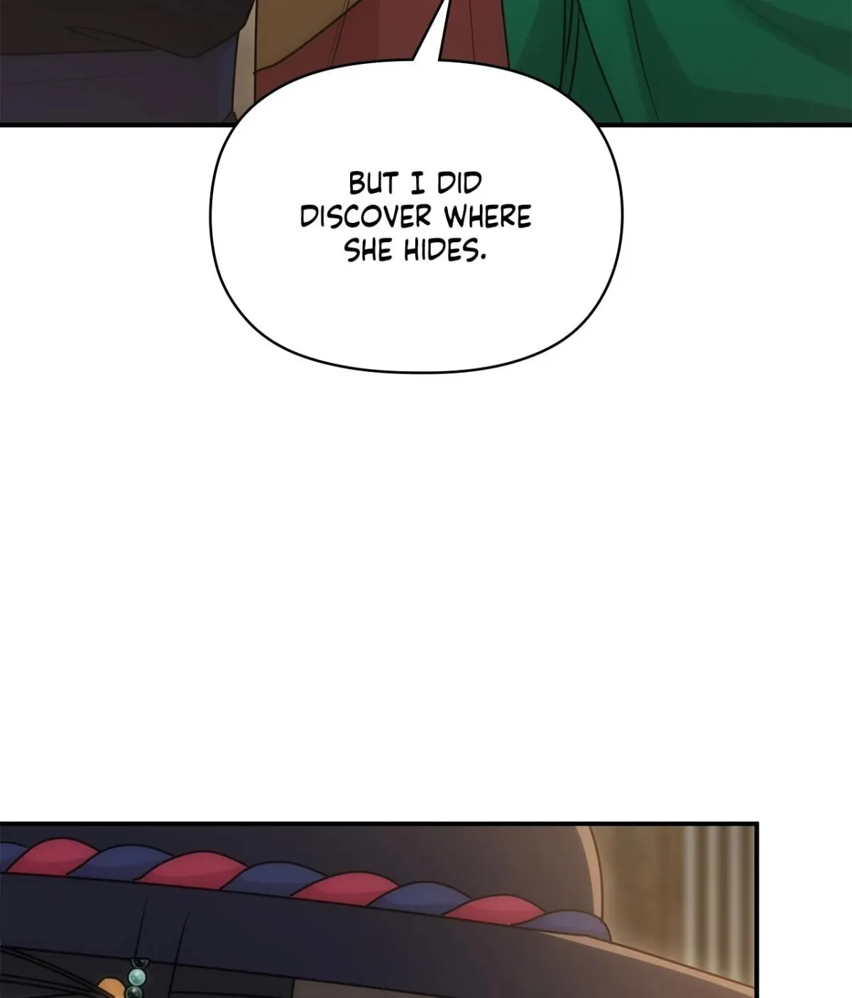Read Bound by Fate chapter 38 image 117 on Lezhin