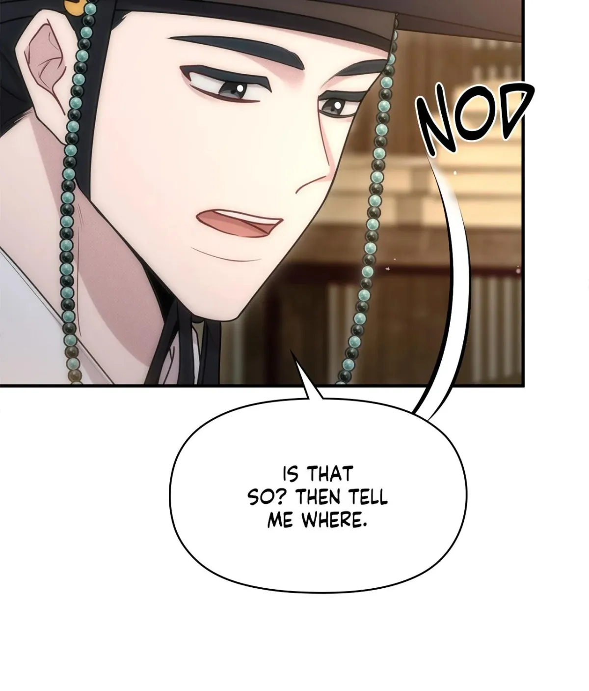 Read Bound by Fate chapter 38 image 118 on Lezhin
