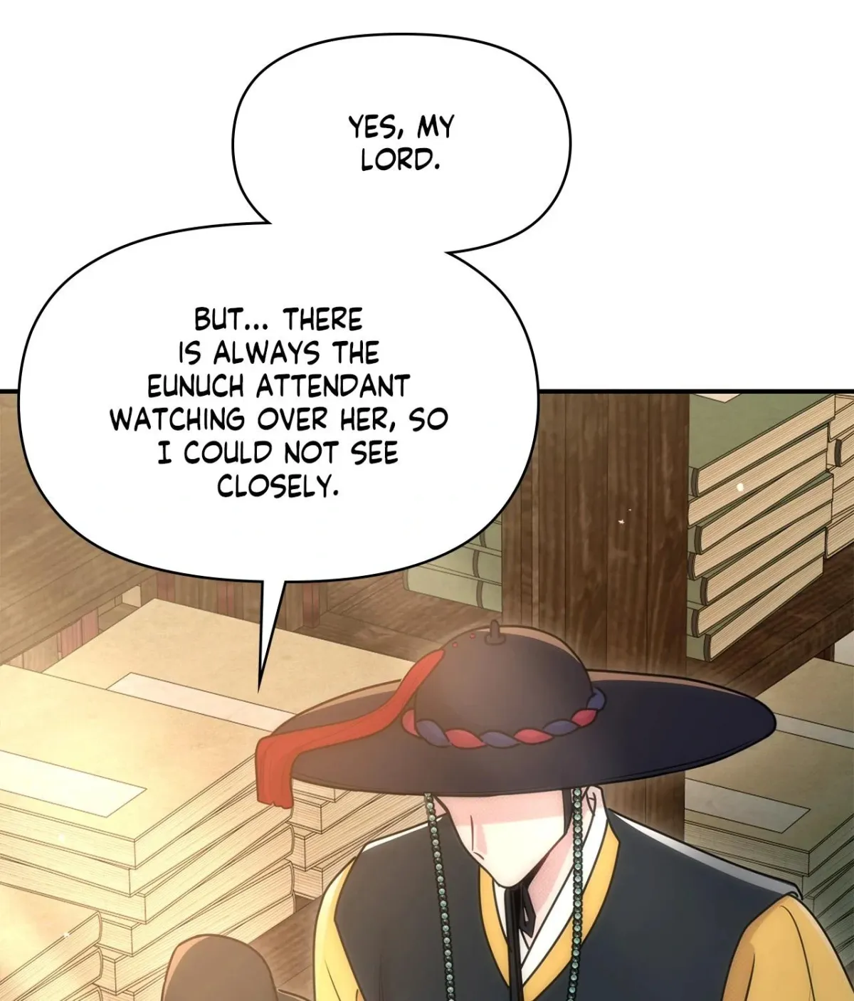 Read Bound by Fate chapter 38 image 119 on Lezhin