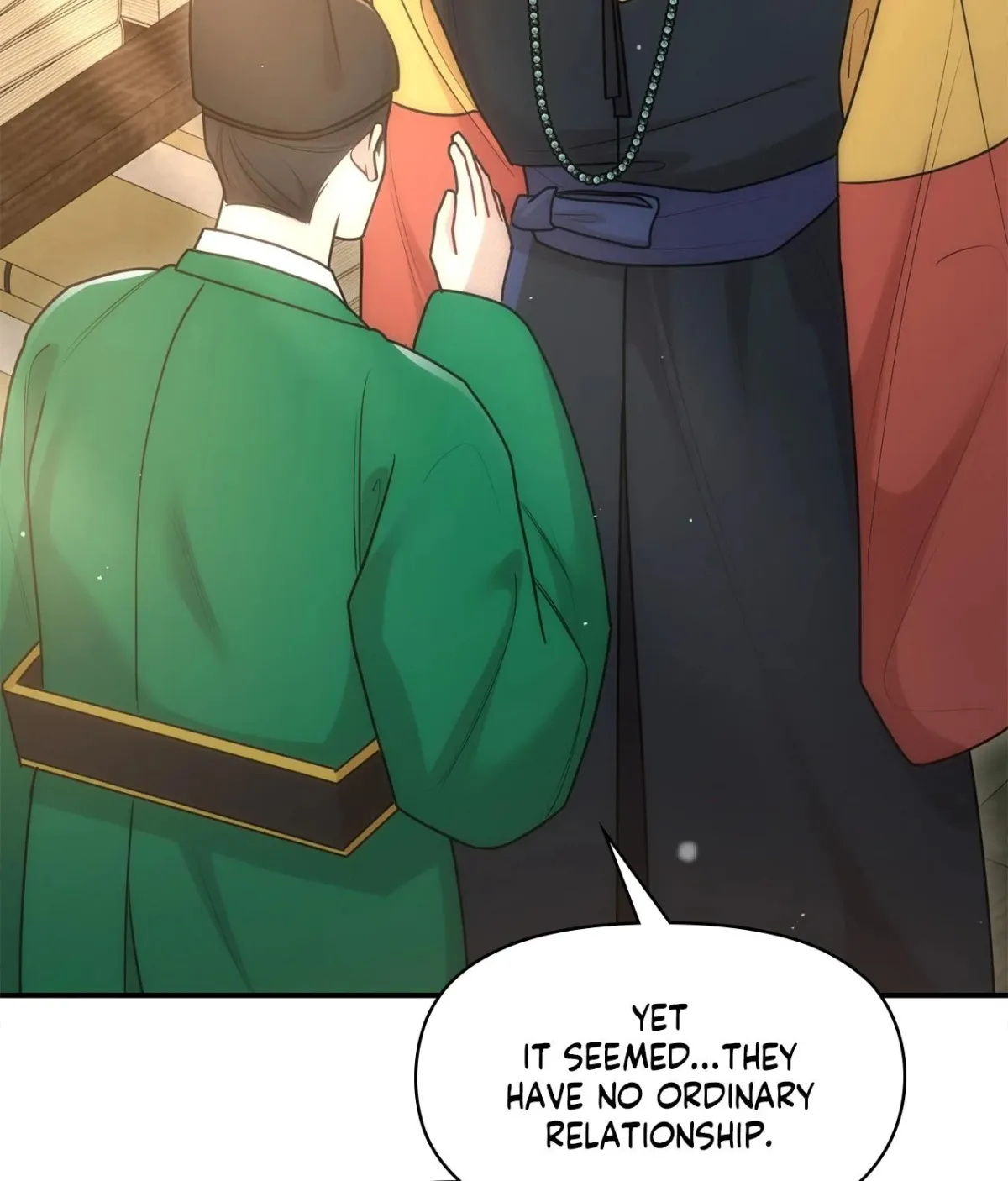 Read Bound by Fate chapter 38 image 120 on Lezhin