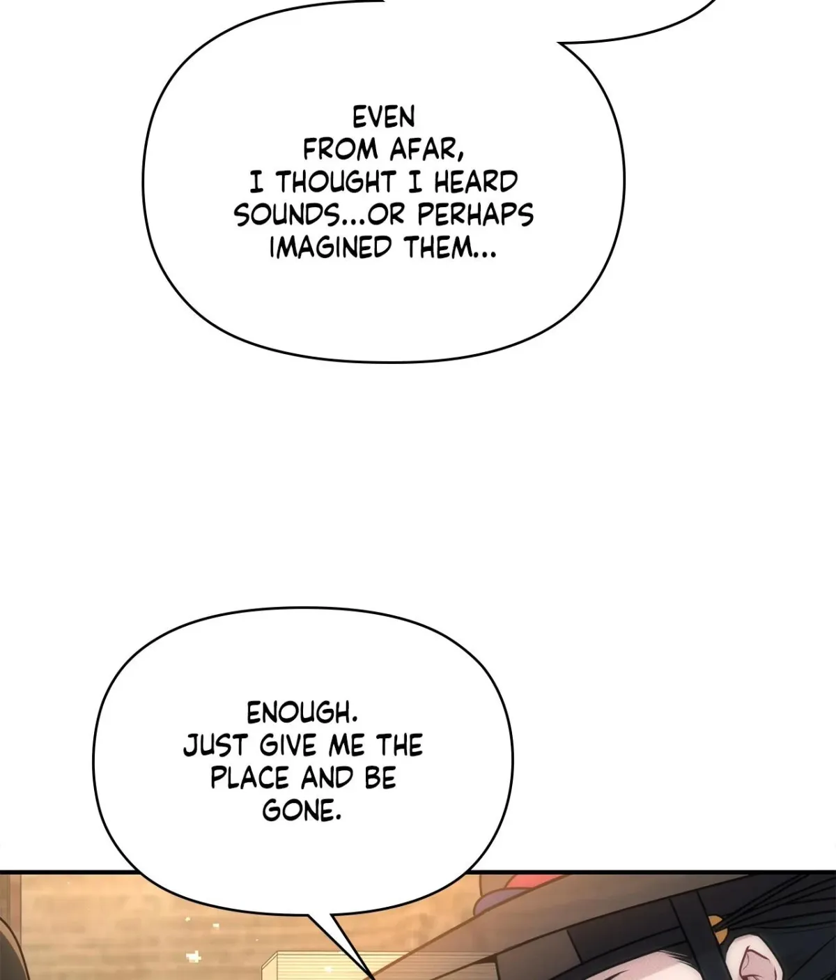 Read Bound by Fate chapter 38 image 121 on Lezhin