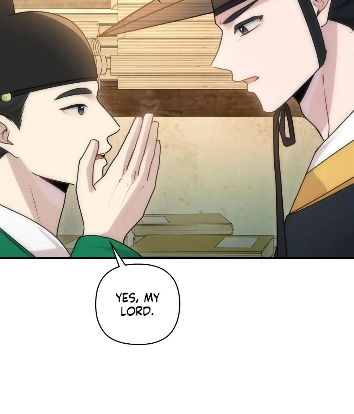 Read Bound by Fate chapter 38 image 122 on Lezhin
