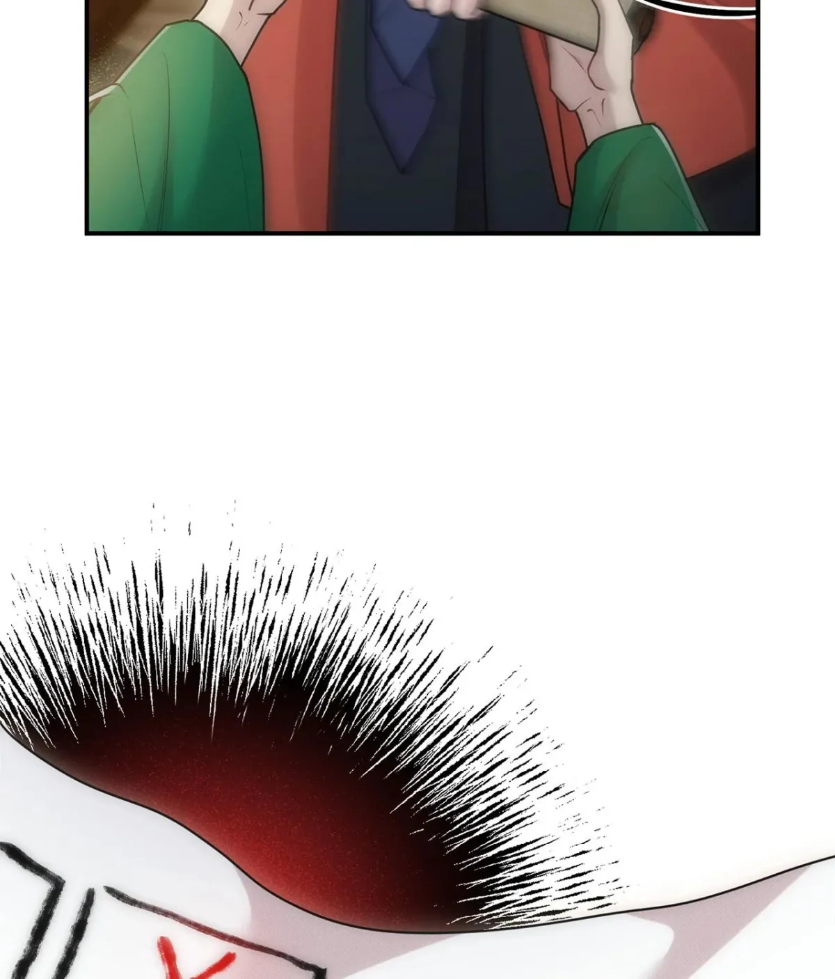 Read Bound by Fate chapter 38 image 124 on Lezhin