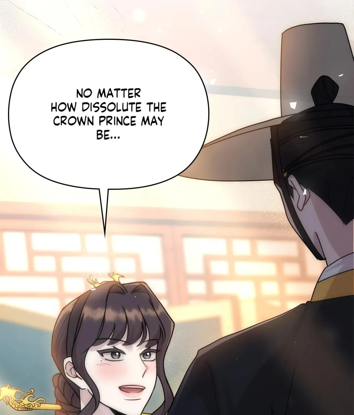 Read Bound by Fate chapter 38 image 127 on Lezhin