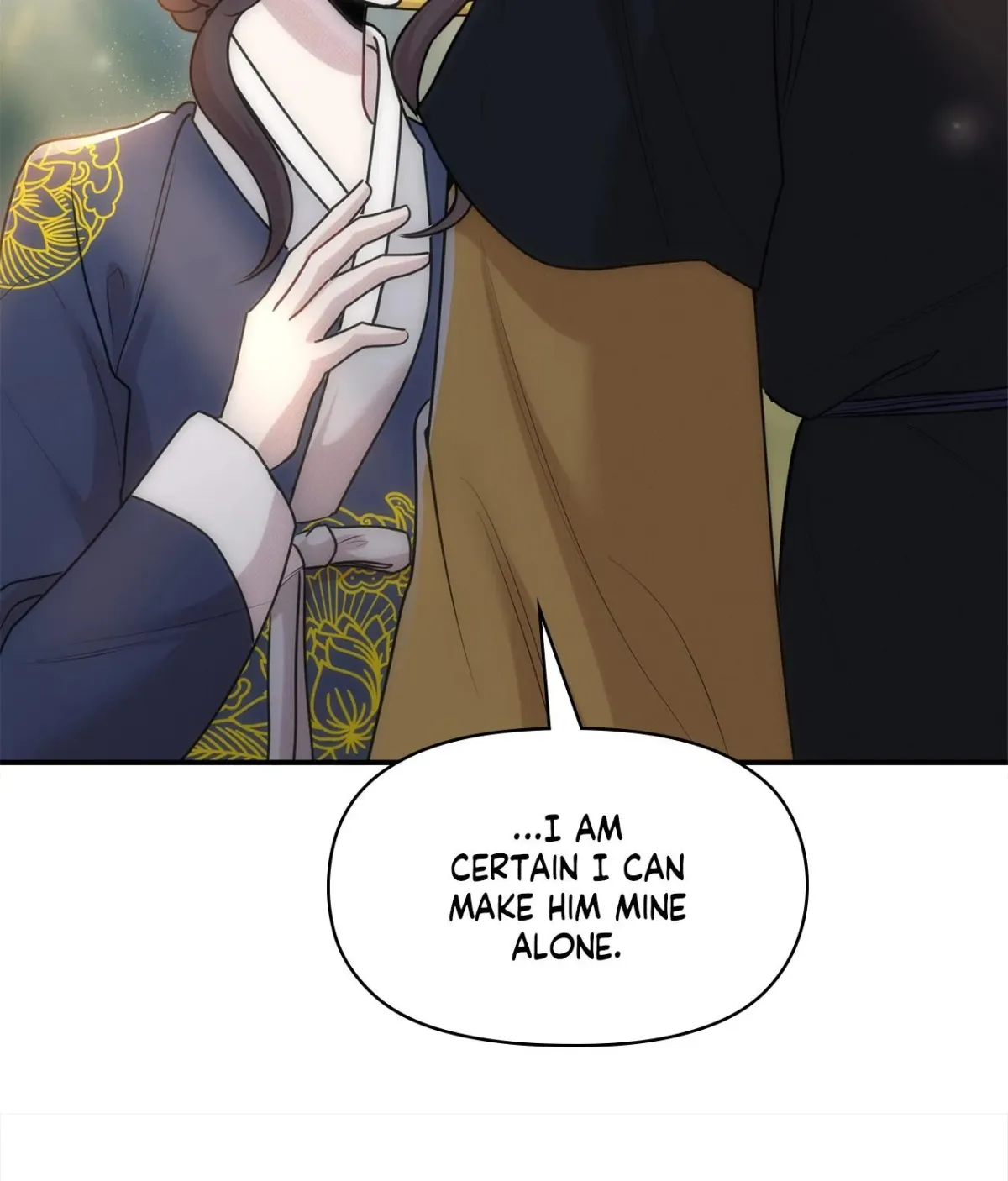 Read Bound by Fate chapter 38 image 128 on Lezhin