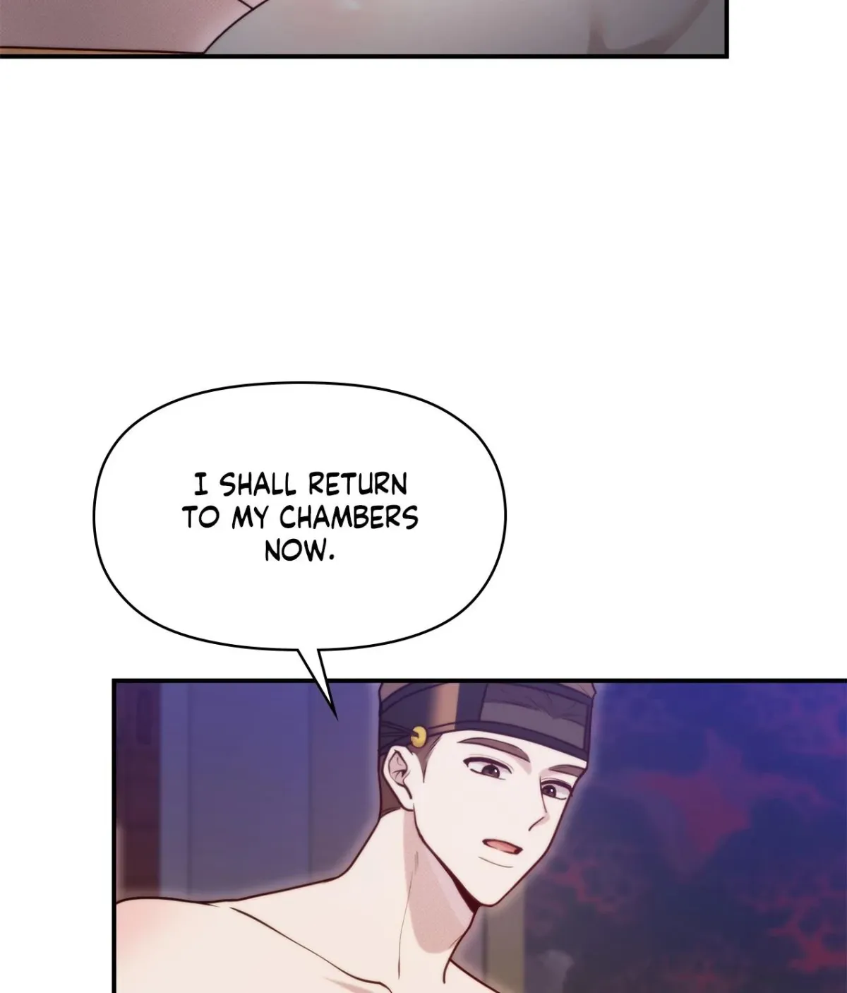 Read Bound by Fate chapter 38 image 13 on Lezhin