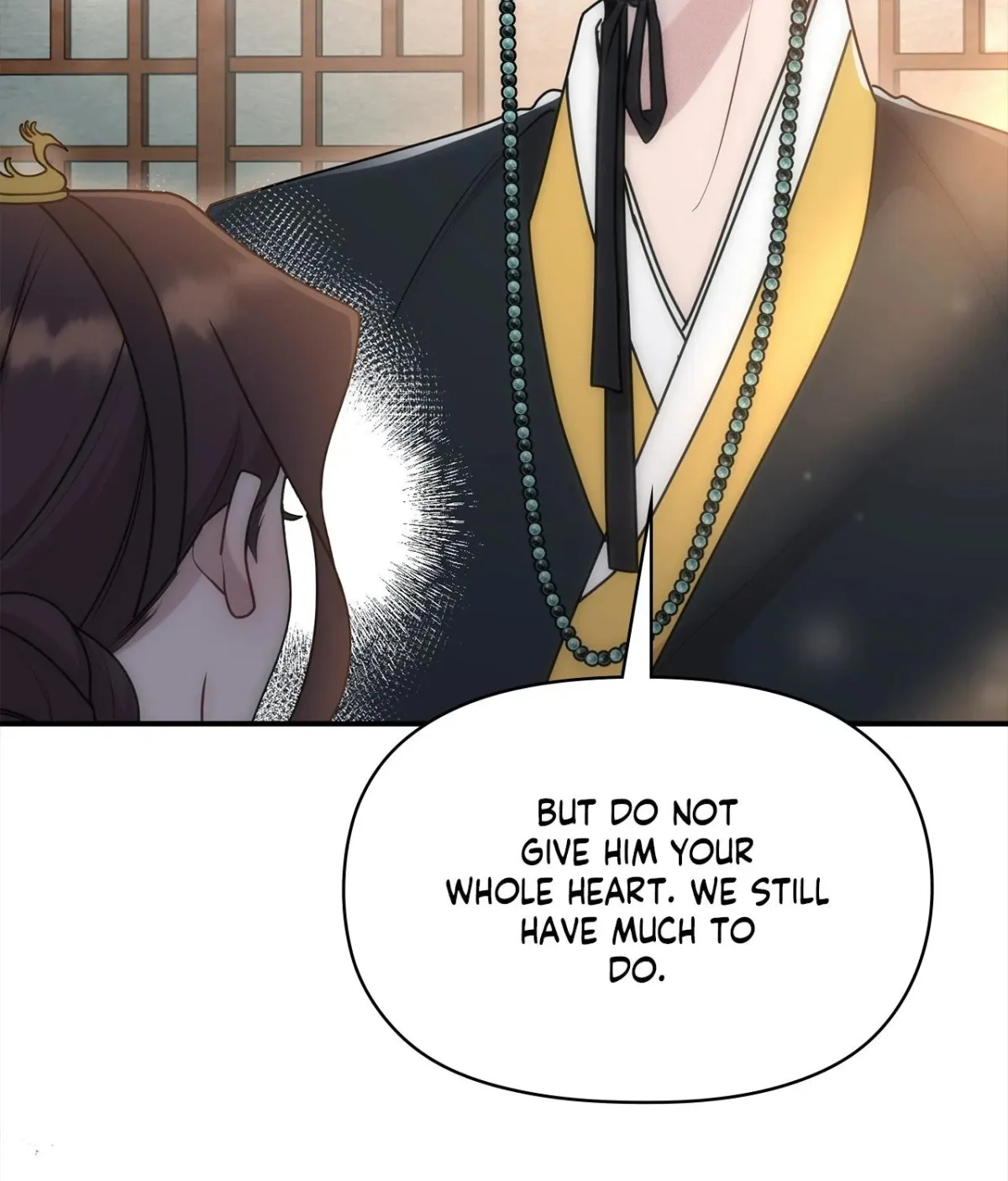 Read Bound by Fate chapter 38 image 130 on Lezhin