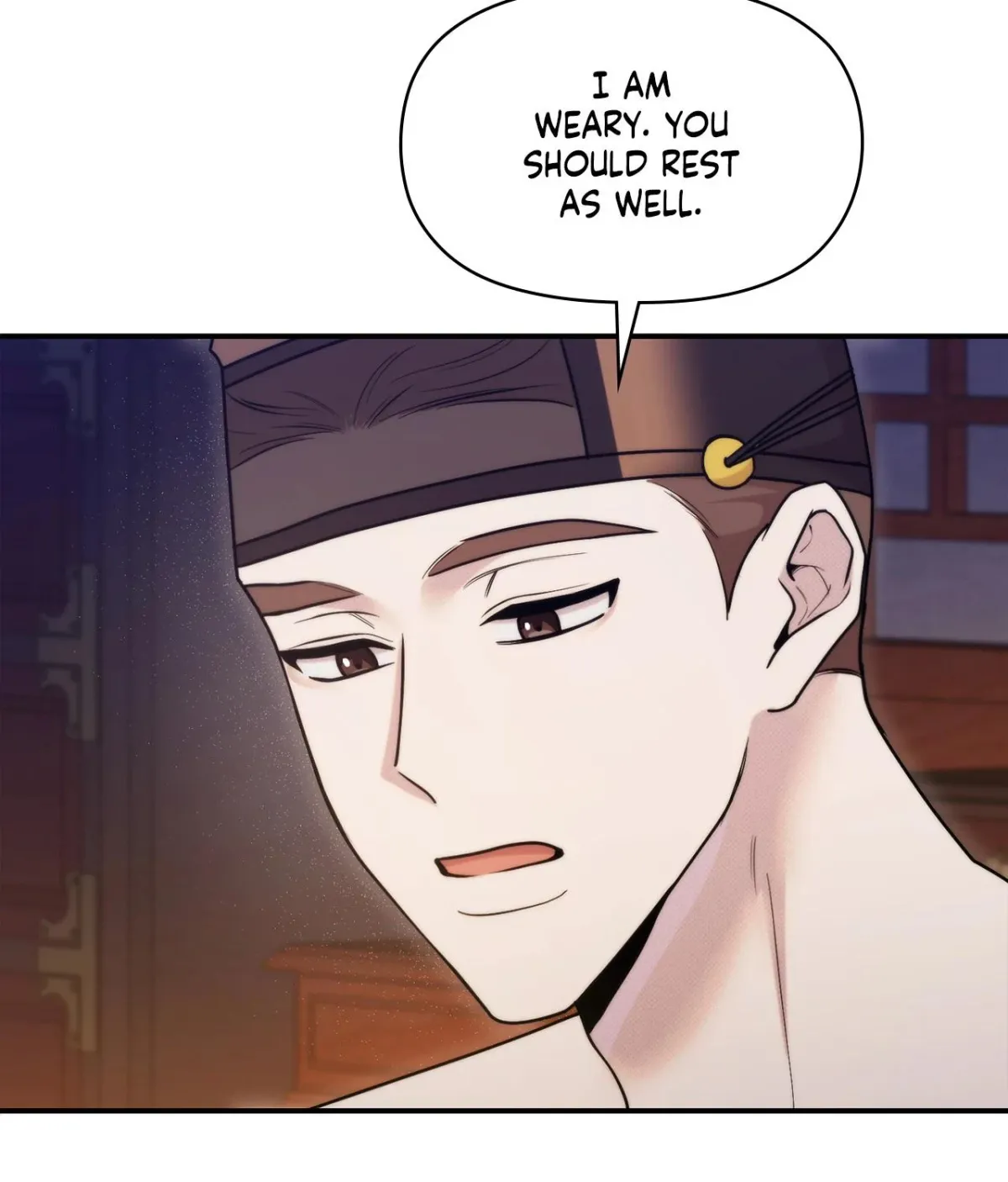 Read Bound by Fate chapter 38 image 17 on Lezhin