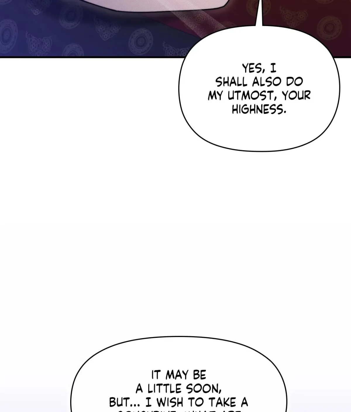 Read Bound by Fate chapter 38 image 23 on Lezhin
