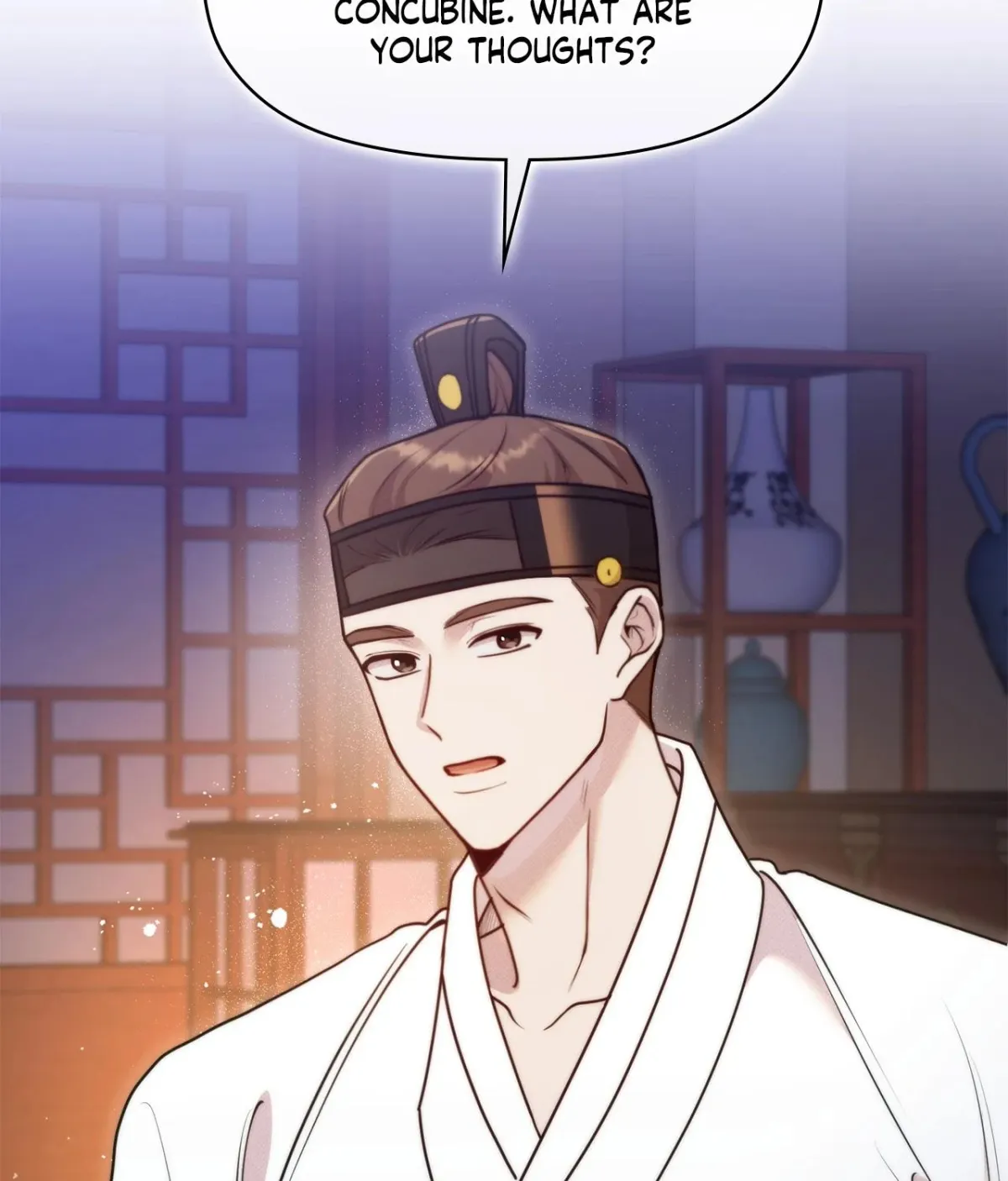 Read Bound by Fate chapter 38 image 24 on Lezhin