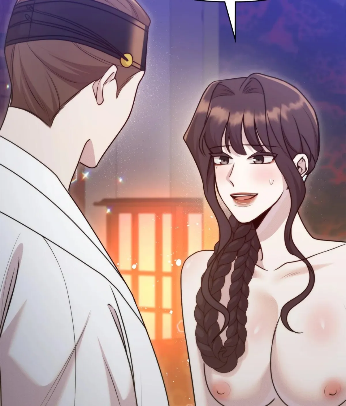 Read Bound by Fate chapter 38 image 30 on Lezhin