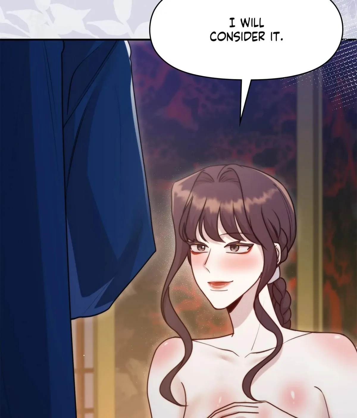 Read Bound by Fate chapter 38 image 35 on Lezhin