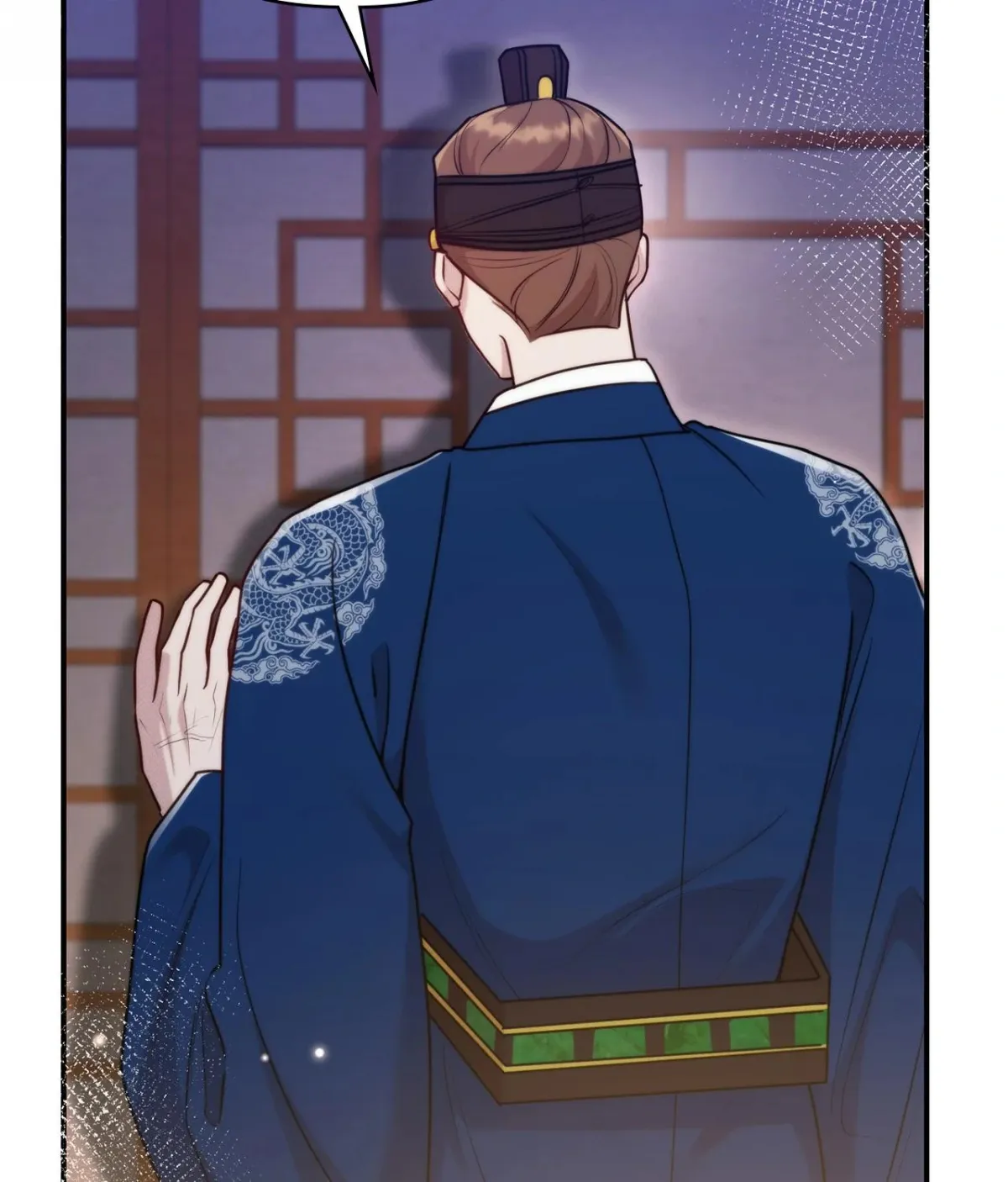Read Bound by Fate chapter 38 image 37 on Lezhin