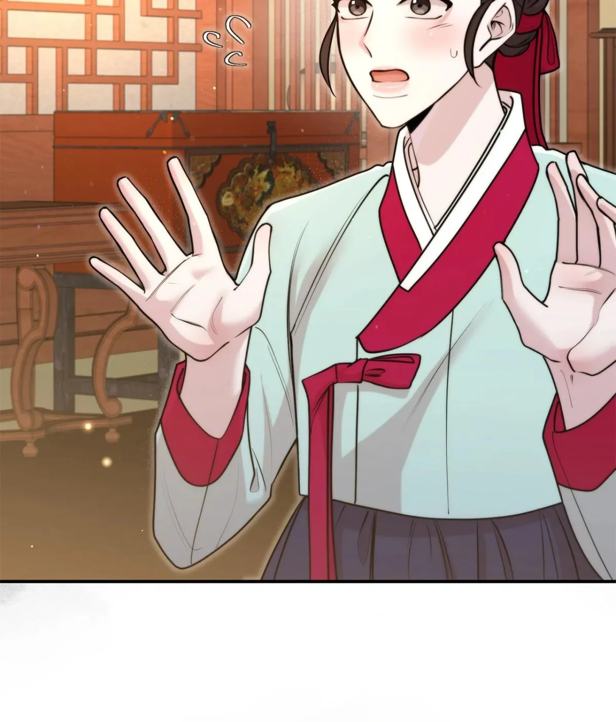 Read Bound by Fate chapter 38 image 47 on Lezhin
