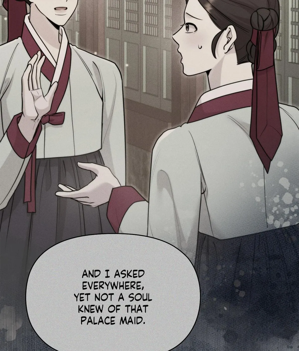 Read Bound by Fate chapter 38 image 49 on Lezhin